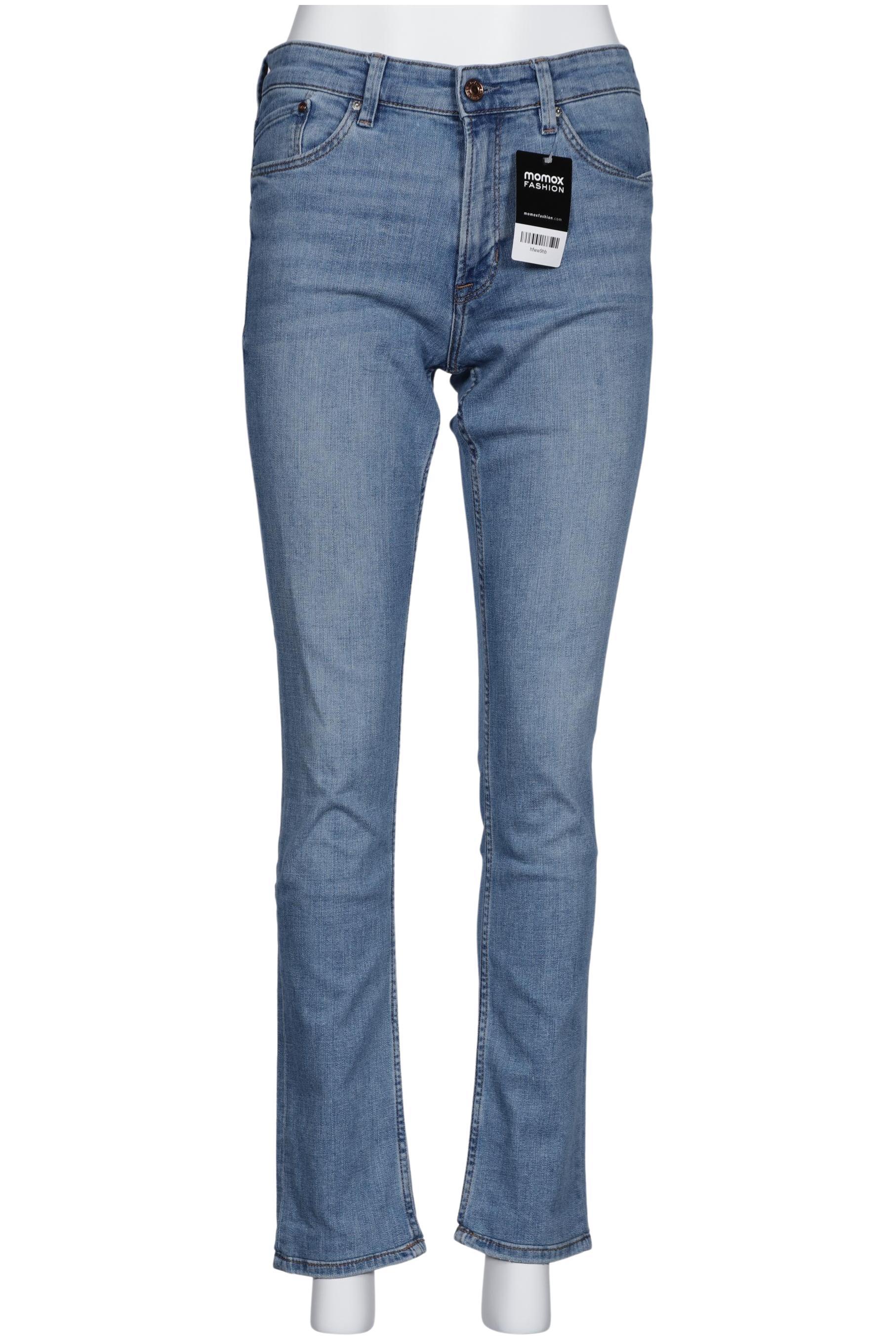 

s.Oliver Damen Jeans, blau, Gr. 36
