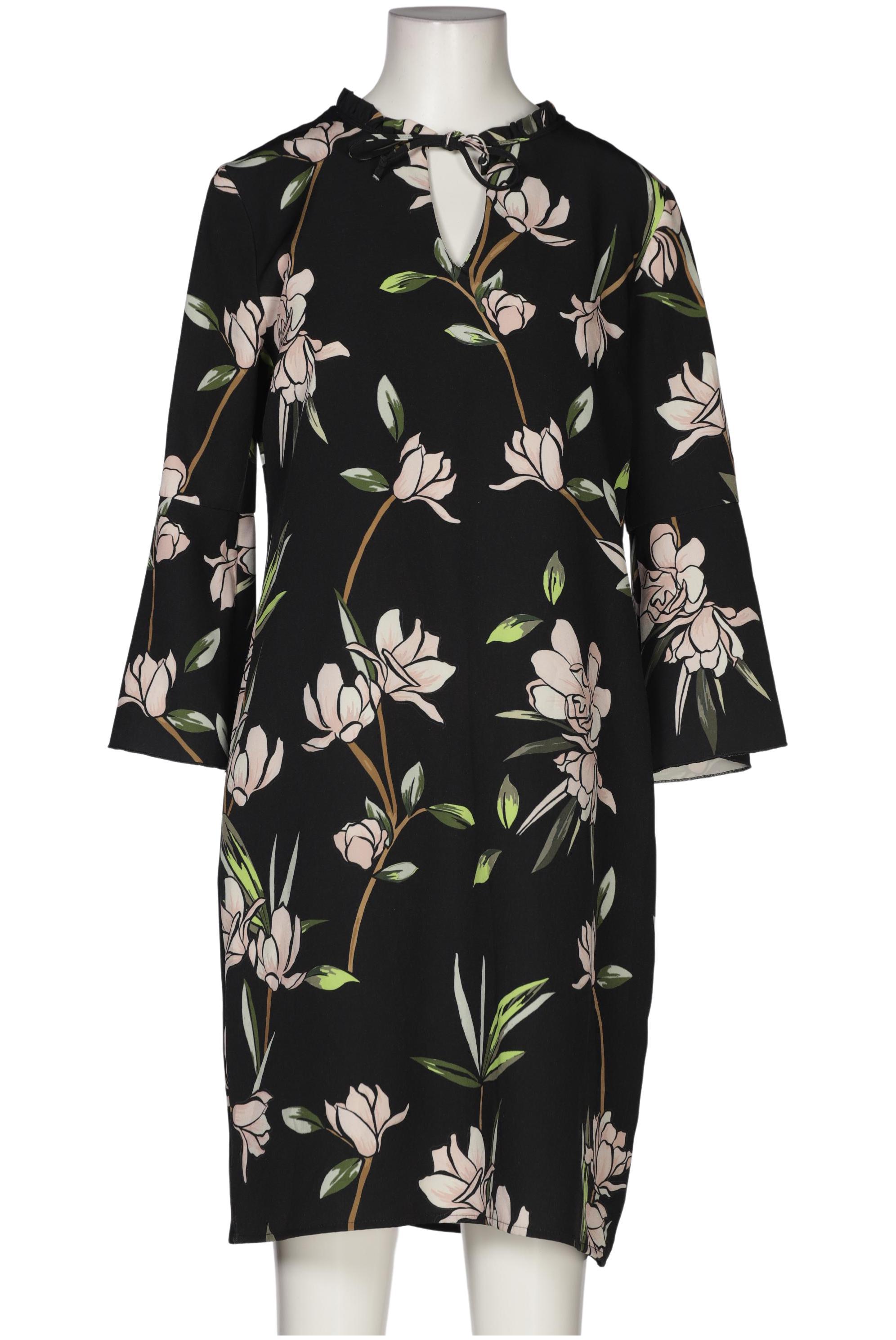 

s.Oliver Damen Kleid, schwarz, Gr. 38
