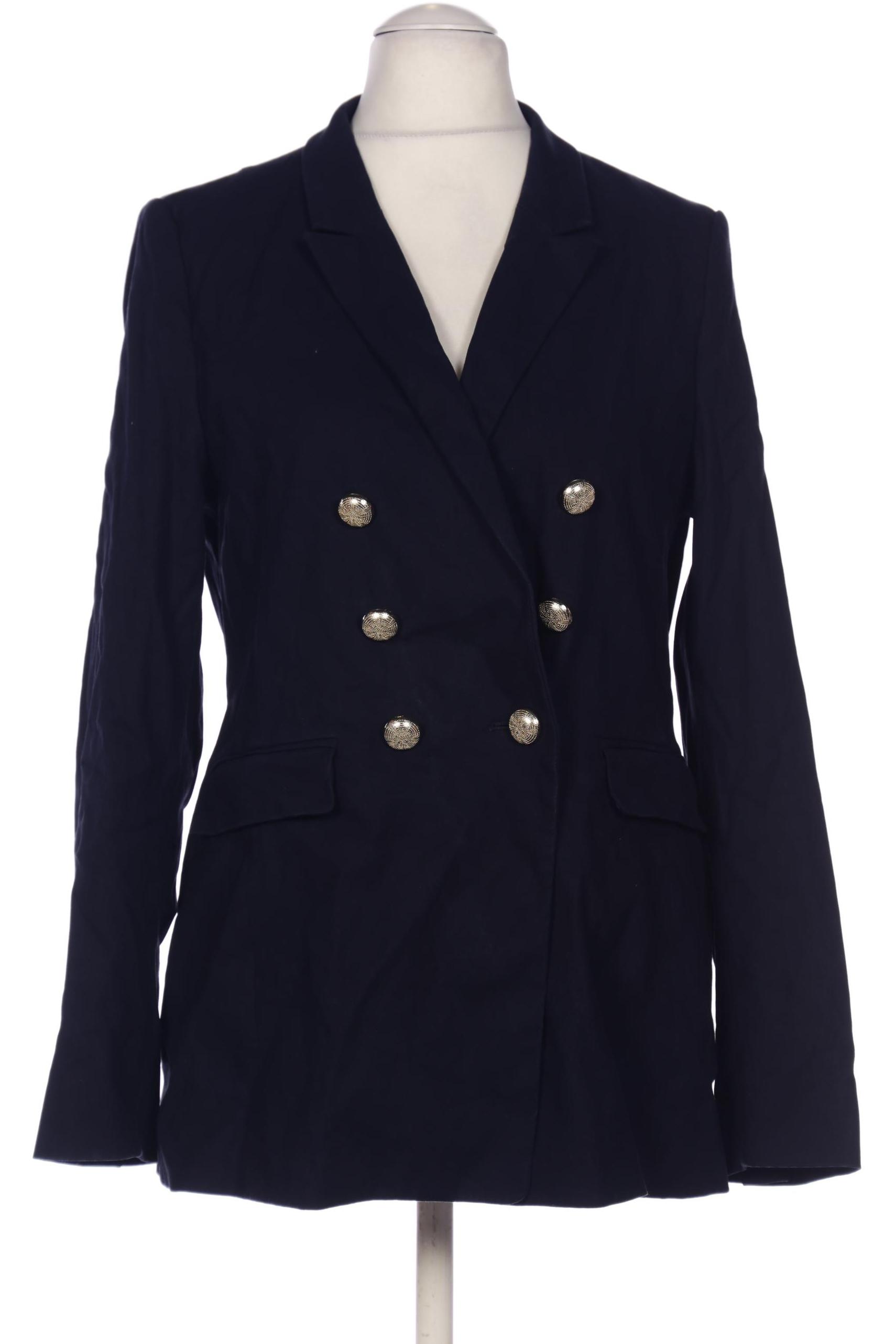 

s.Oliver Damen Blazer, marineblau, Gr. 38