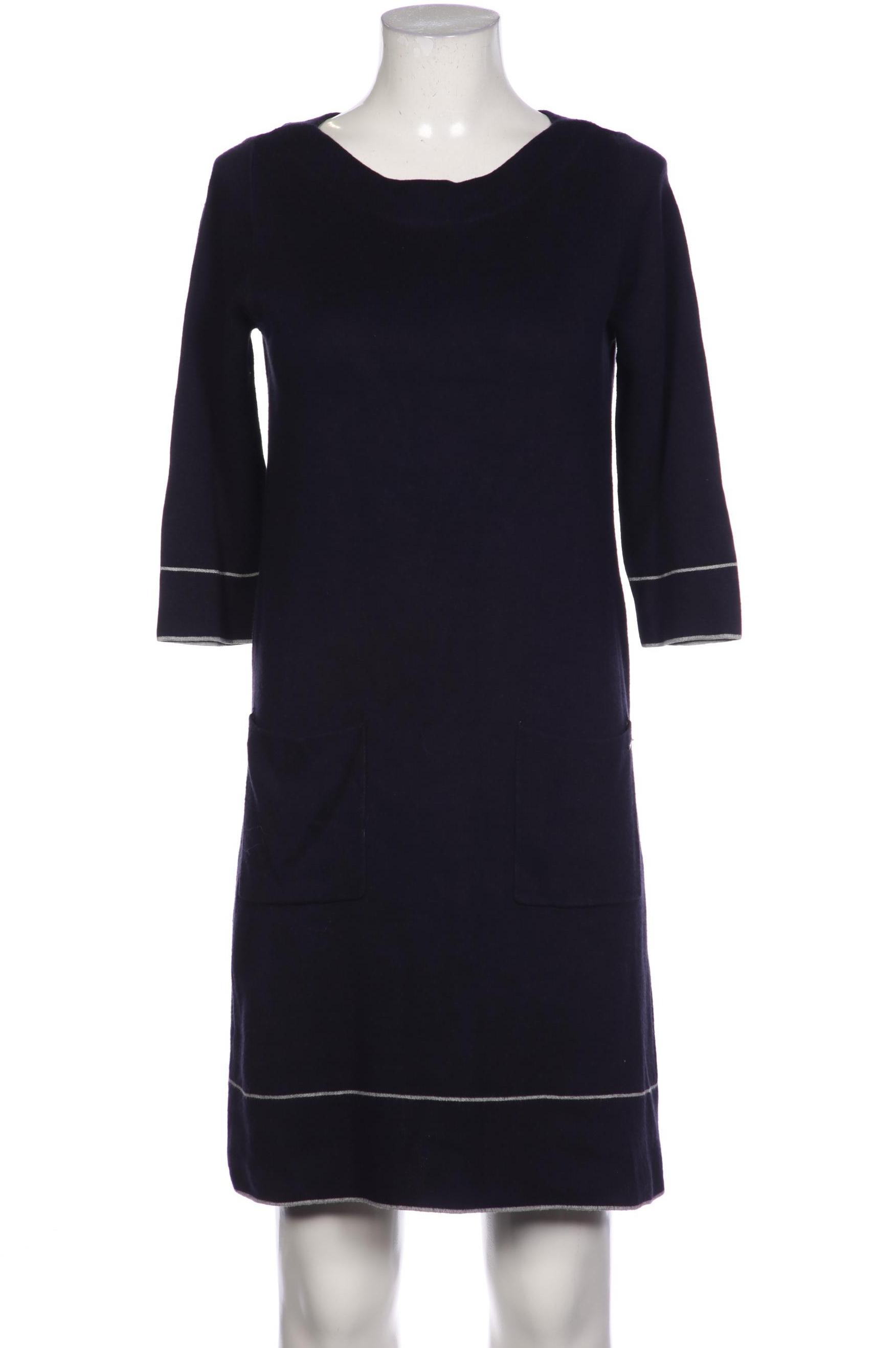 

s.Oliver Damen Kleid, marineblau, Gr. 36