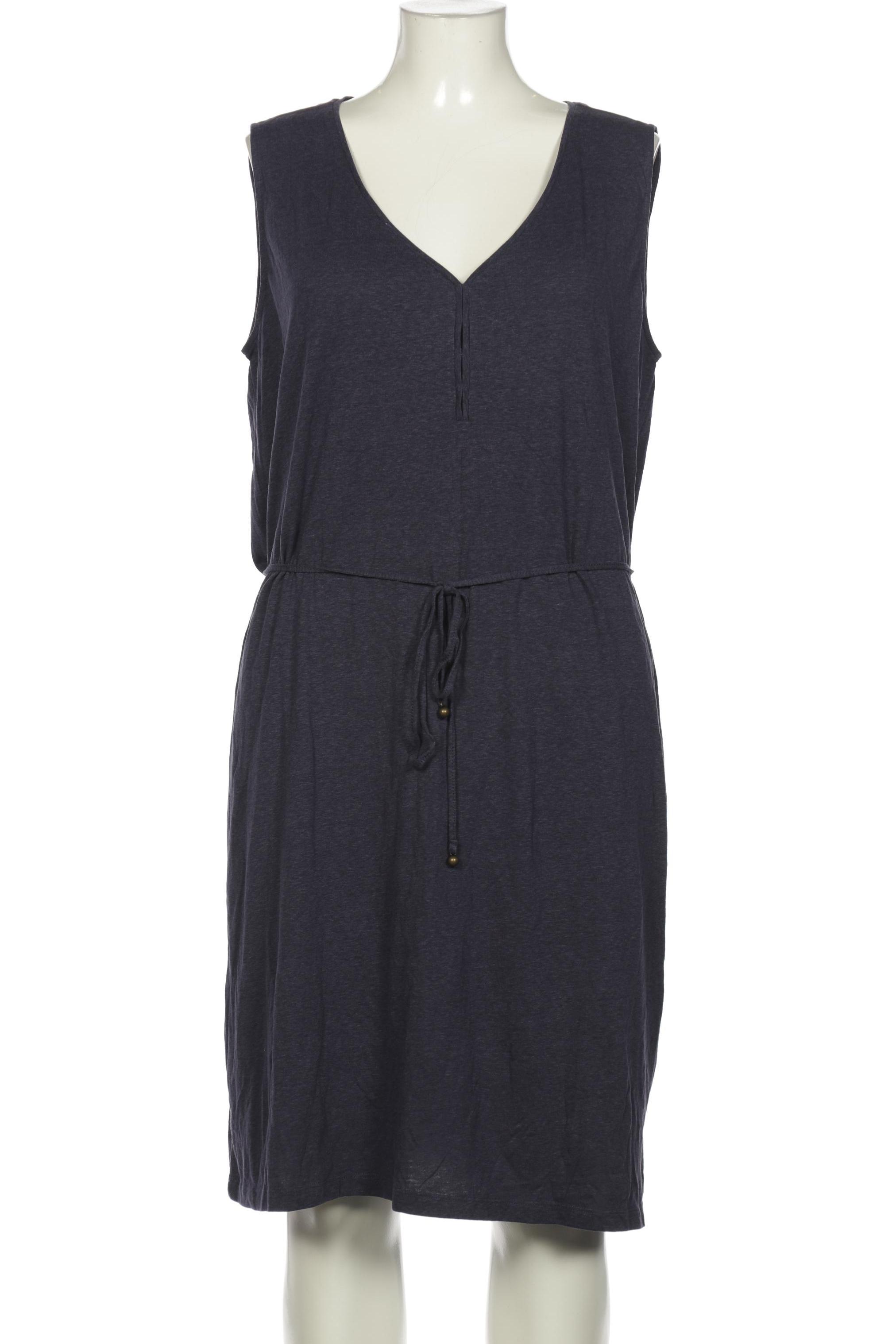 

s.Oliver Damen Kleid, marineblau