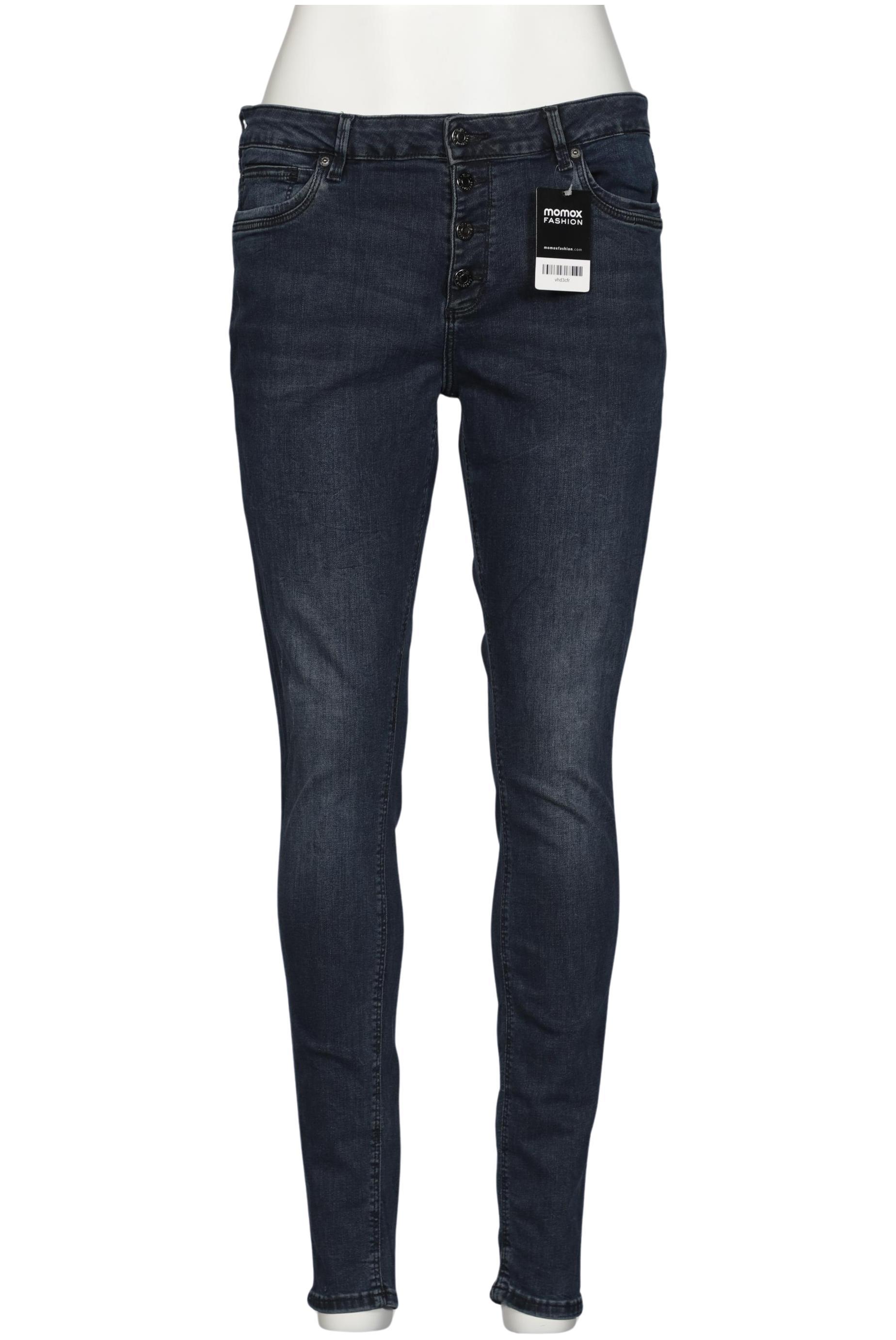 

s.Oliver Damen Jeans, marineblau, Gr. 44