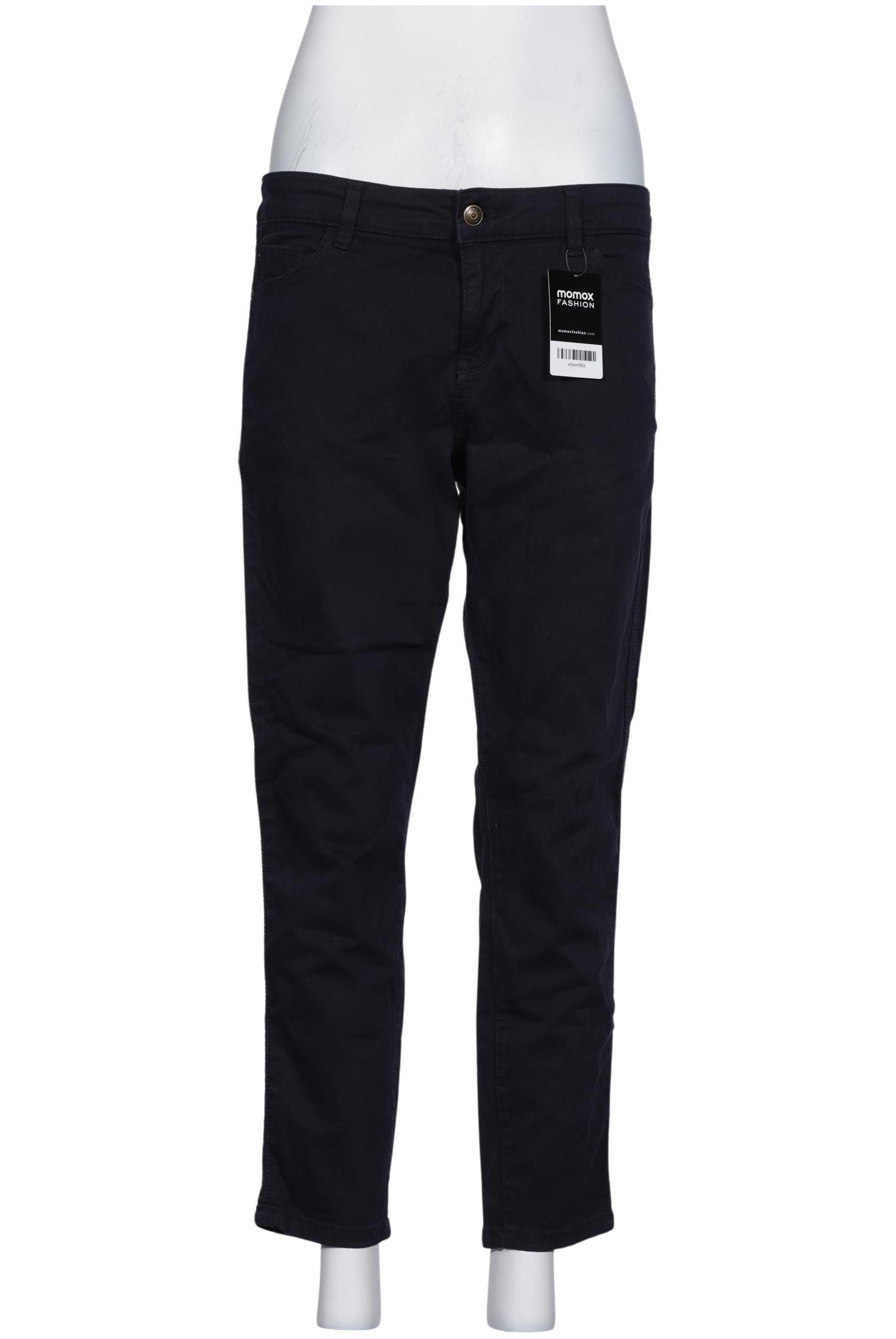 

s.Oliver Damen Jeans, marineblau, Gr. 40