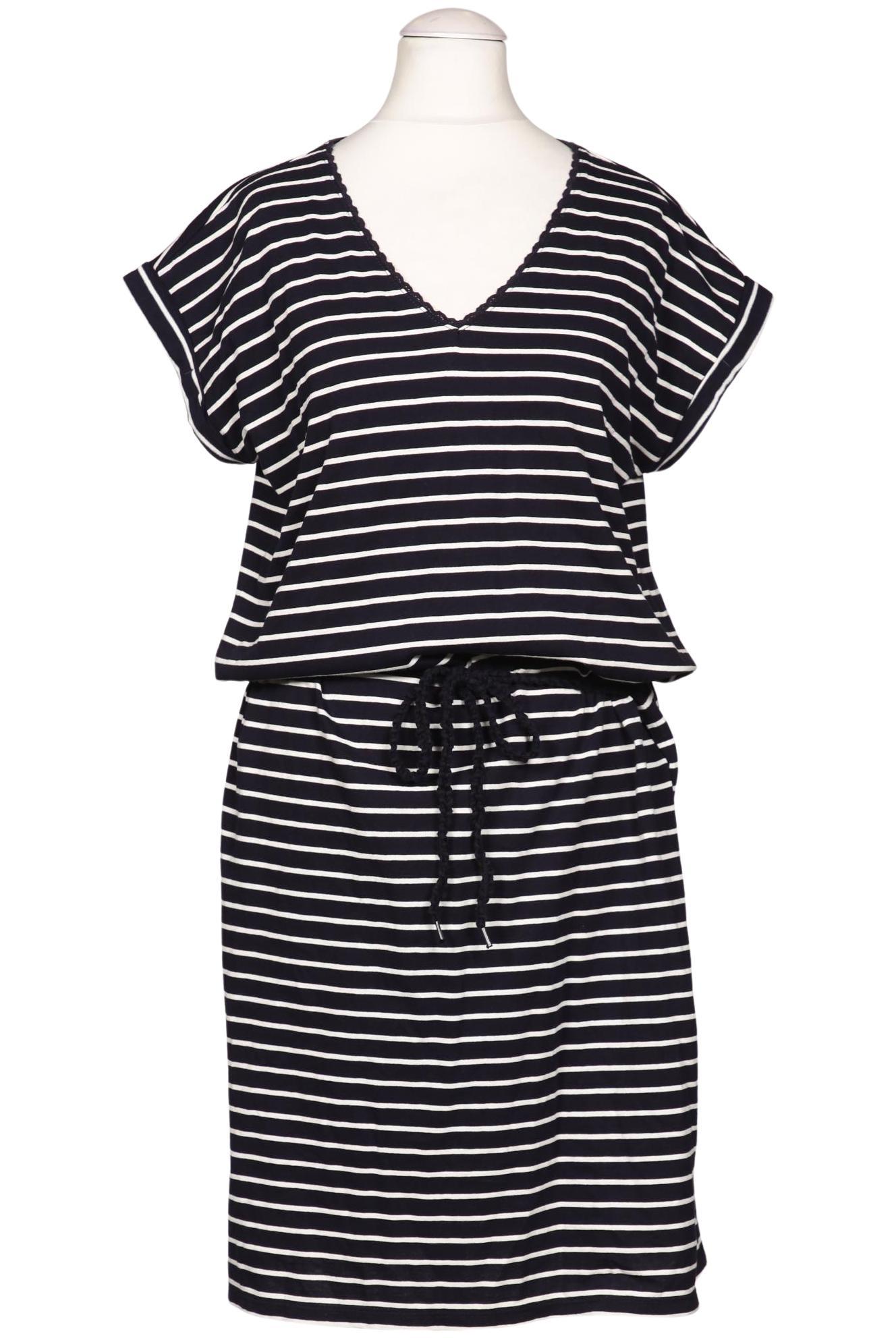 

s.Oliver Damen Kleid, mehrfarbig, Gr. 36