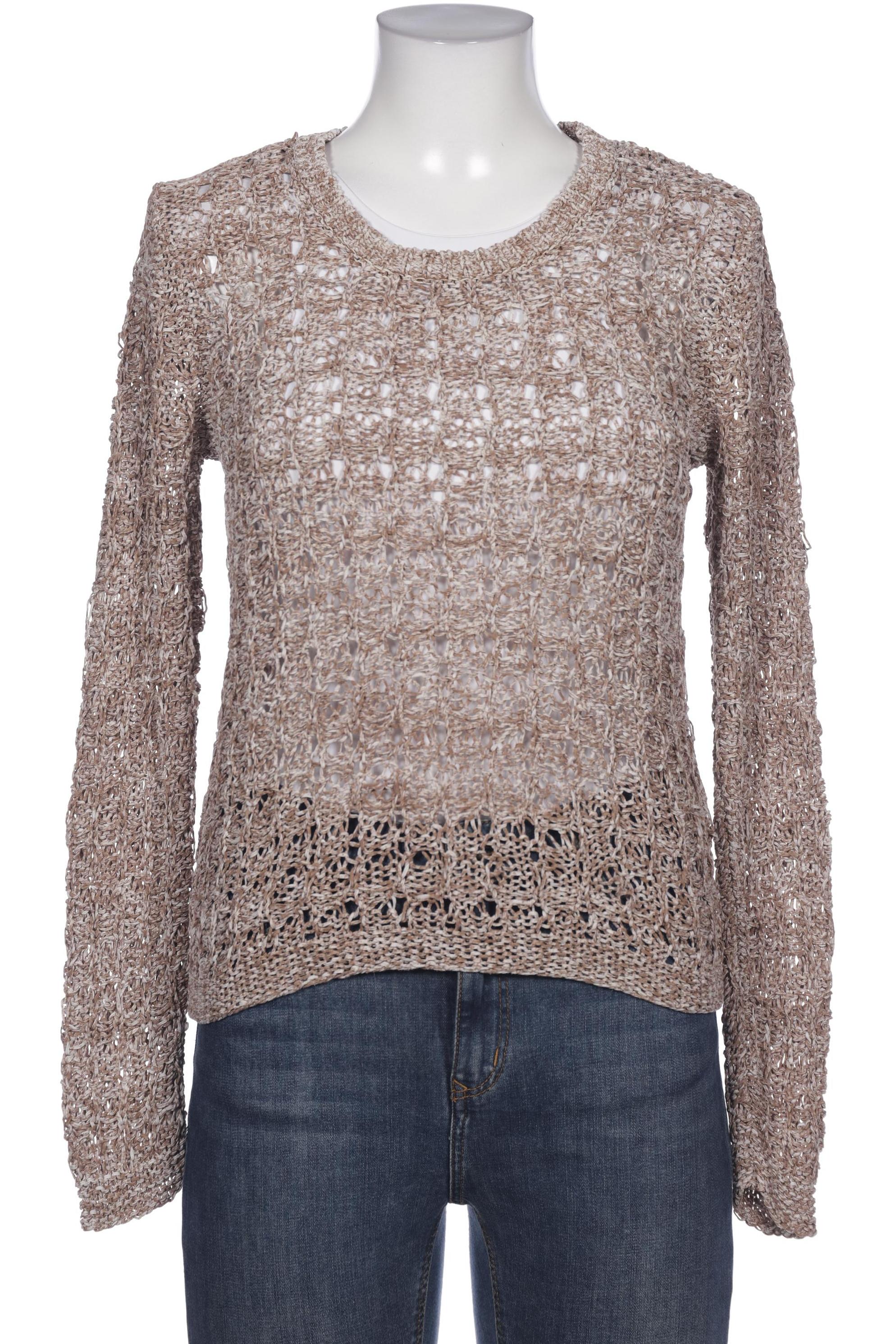 

s.Oliver Damen Pullover, braun