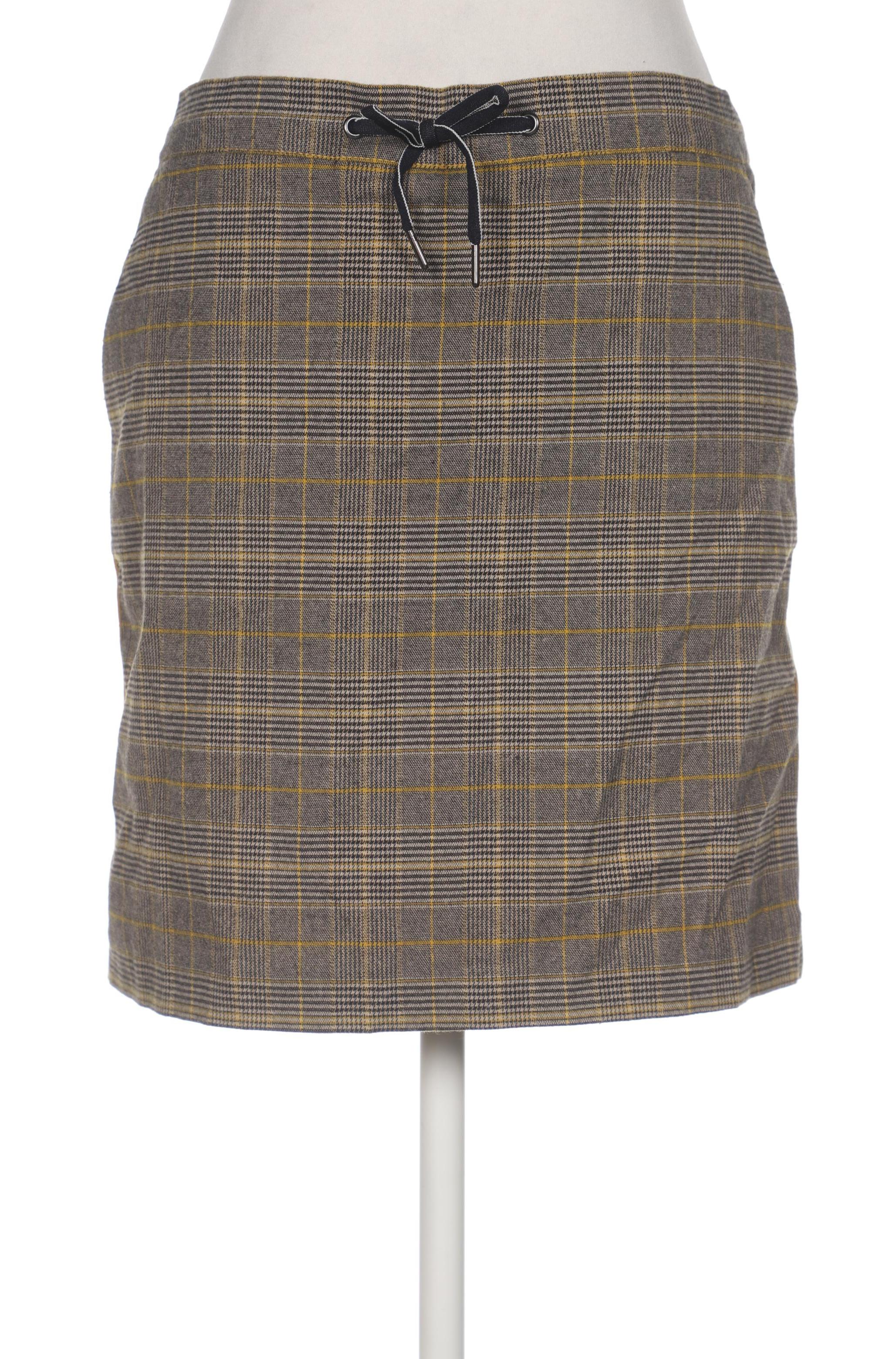 

s.Oliver Damen Rock, grau, Gr. 40
