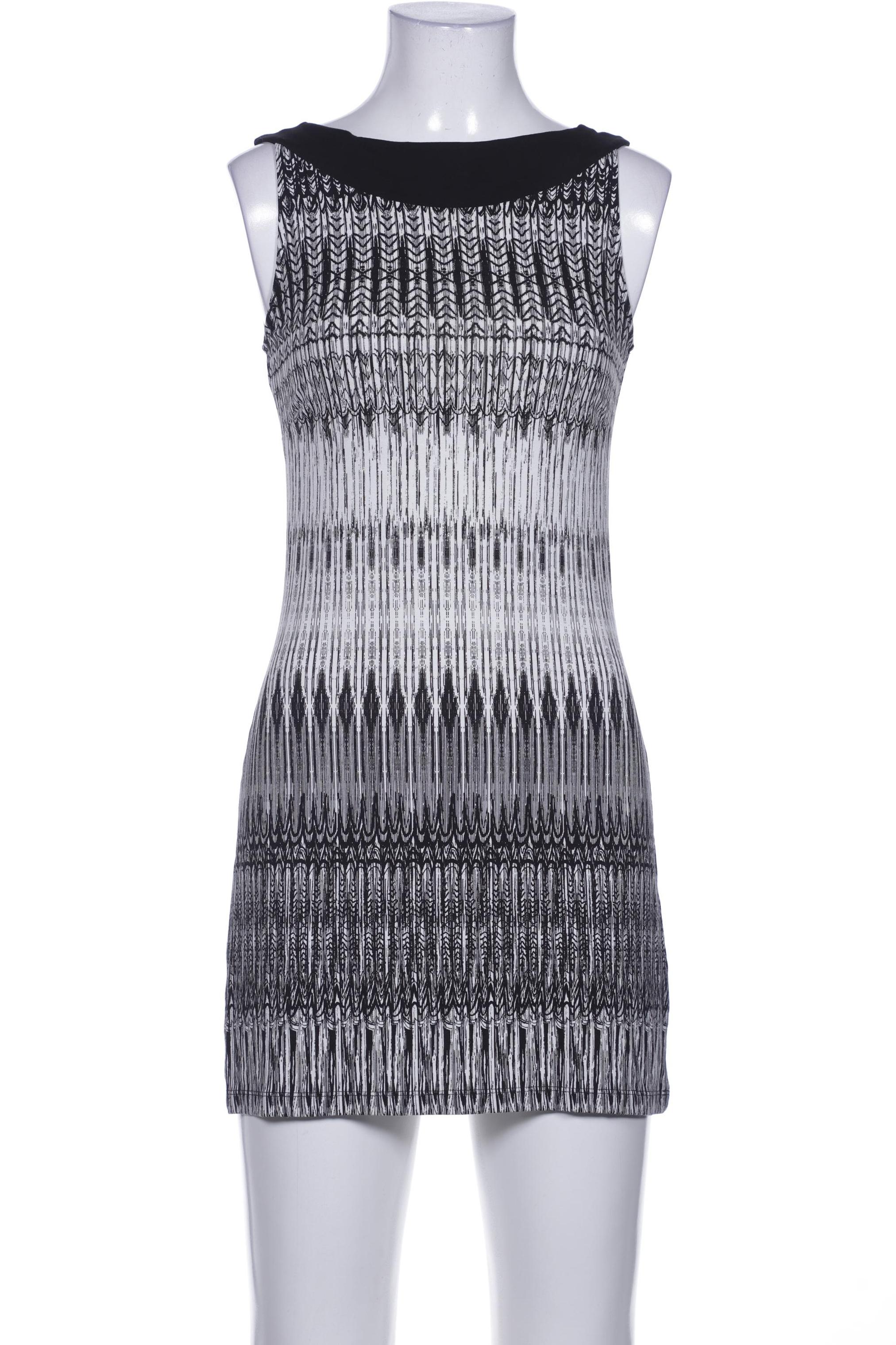 

s.Oliver Damen Kleid, schwarz
