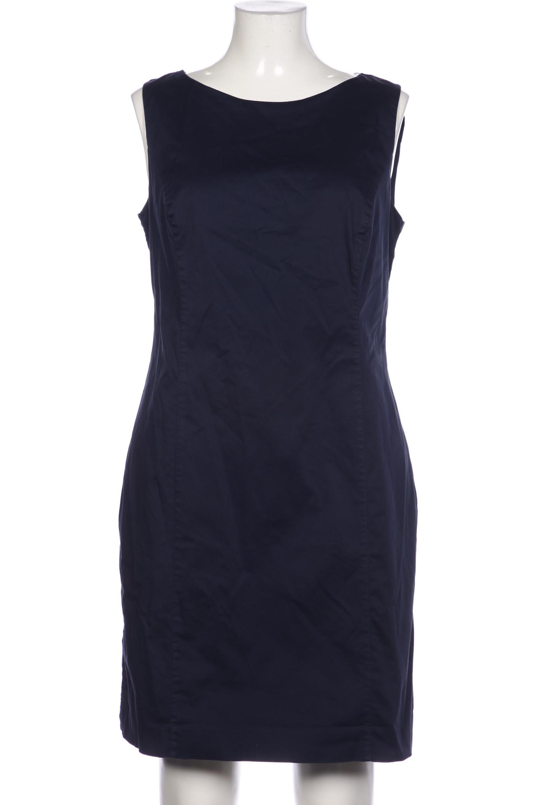 

s.Oliver Damen Kleid, marineblau, Gr. 44