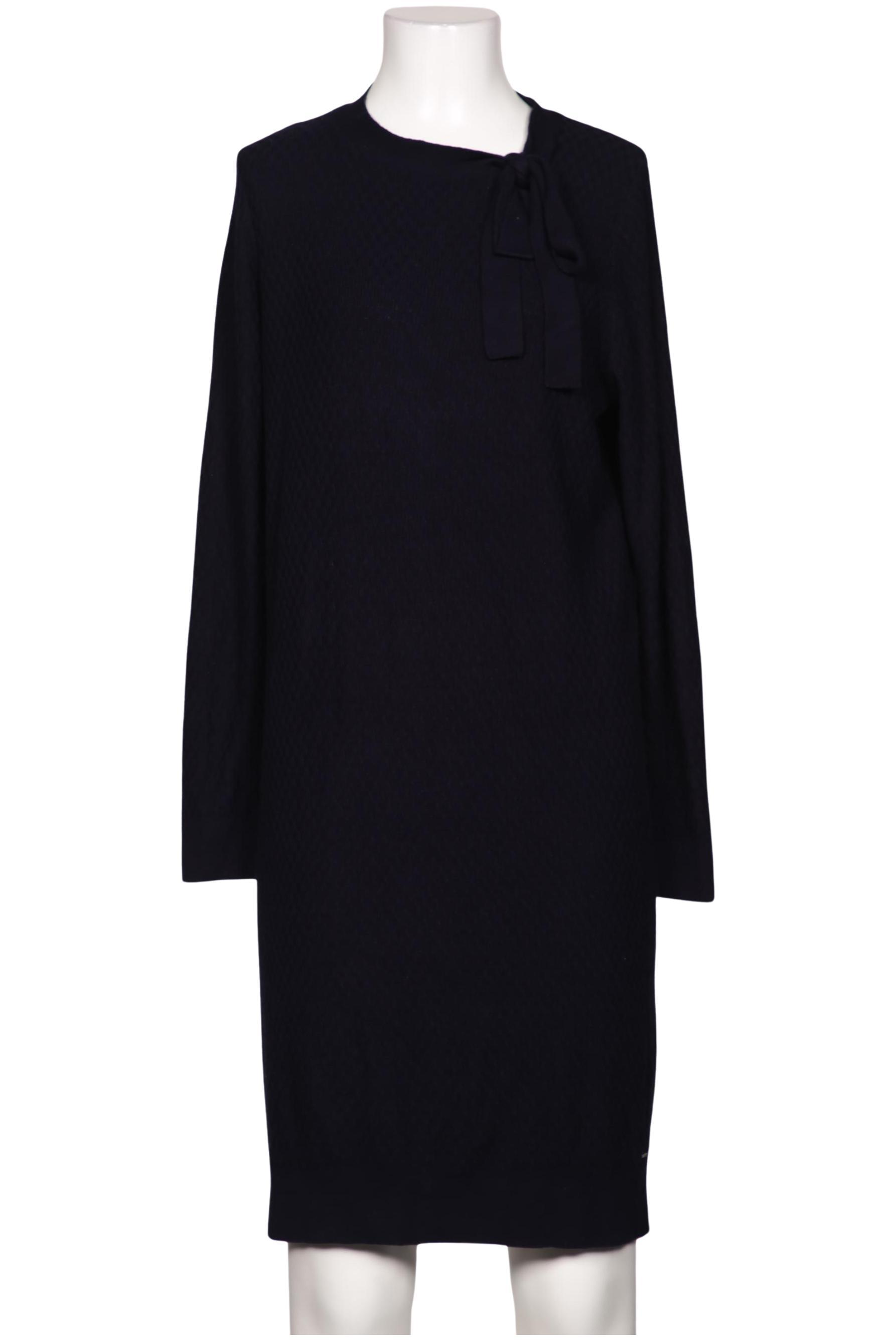 

s.Oliver Damen Kleid, marineblau, Gr. 40