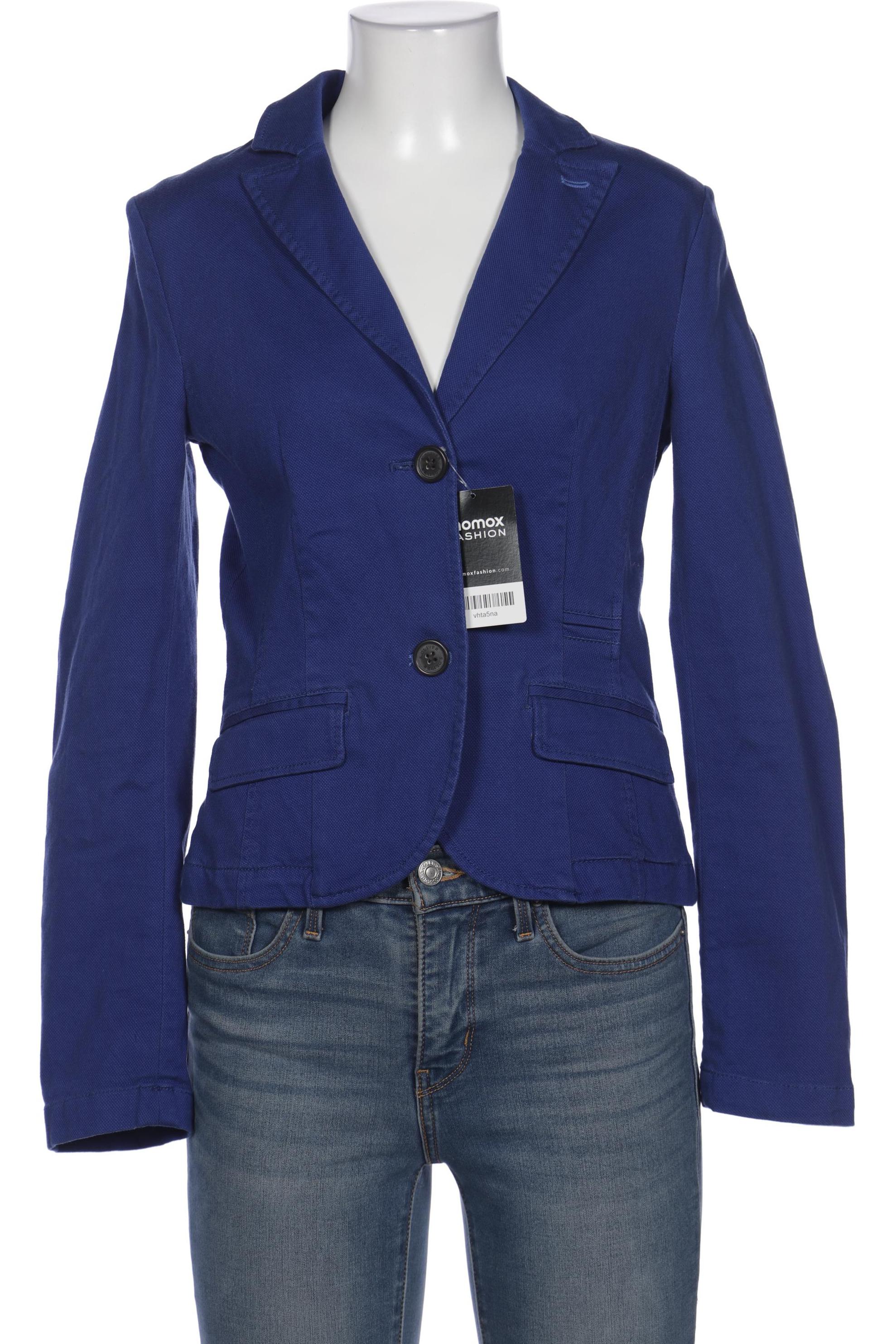 

s.Oliver Damen Blazer, blau