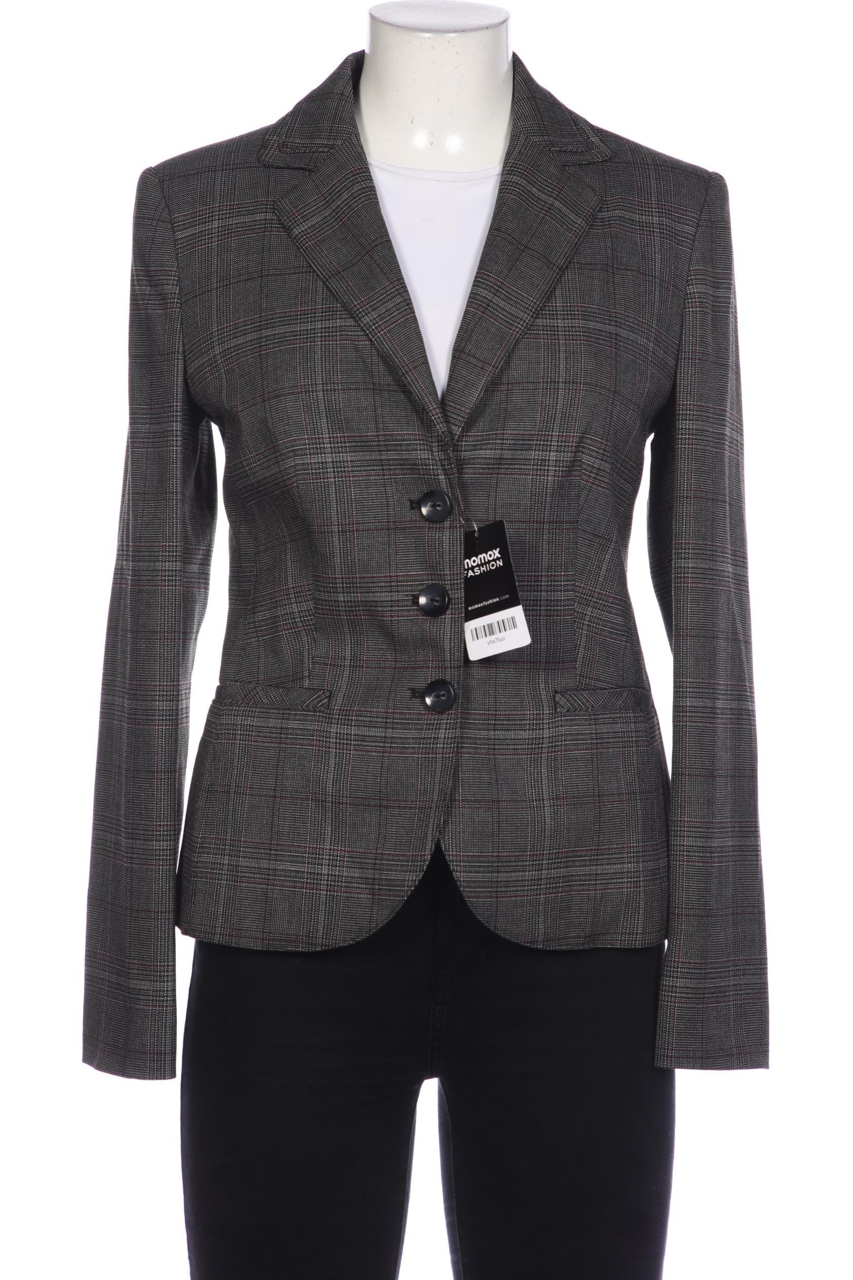 

s.Oliver Damen Blazer, grau, Gr. 38