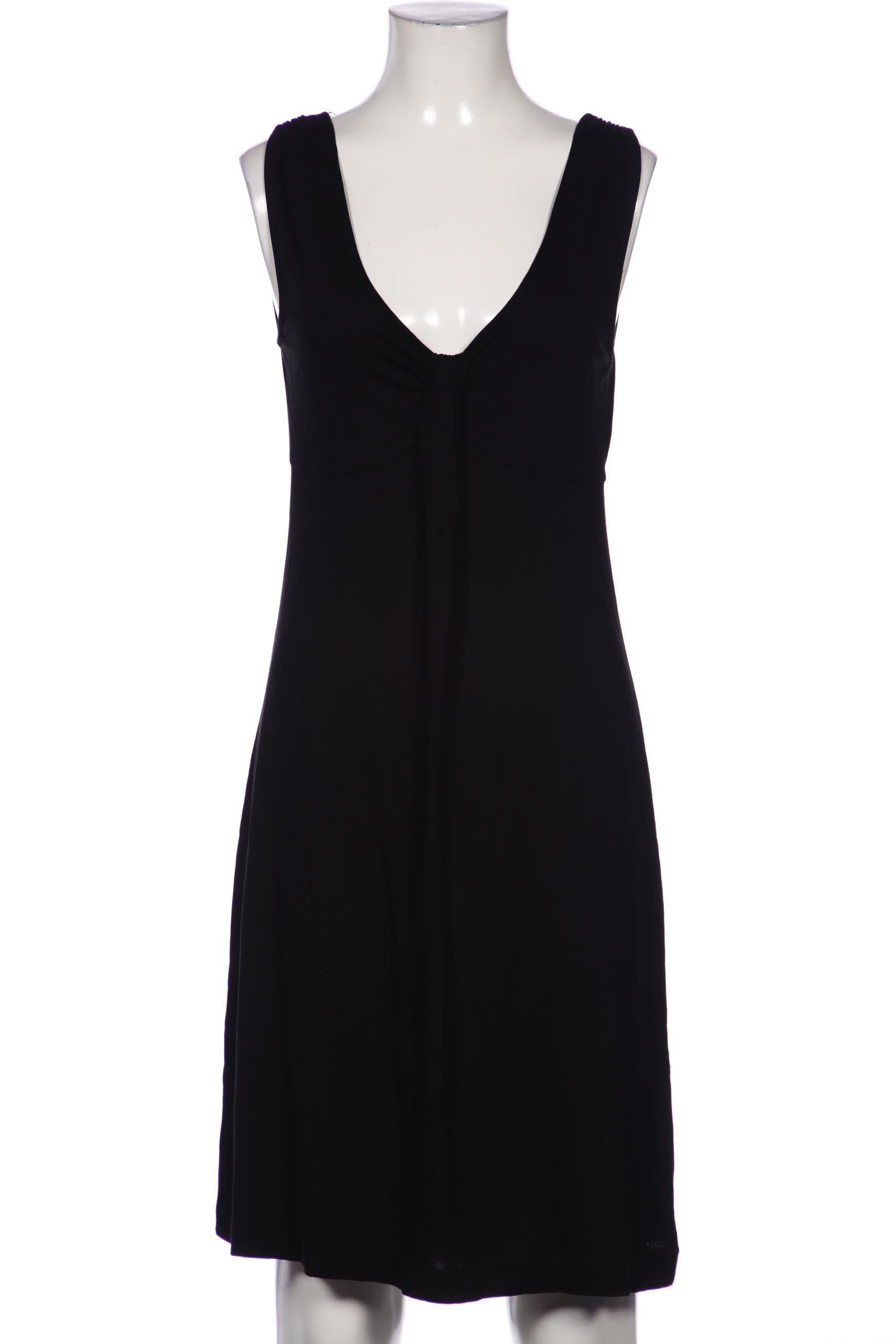 

s.Oliver Damen Kleid, schwarz, Gr. 36