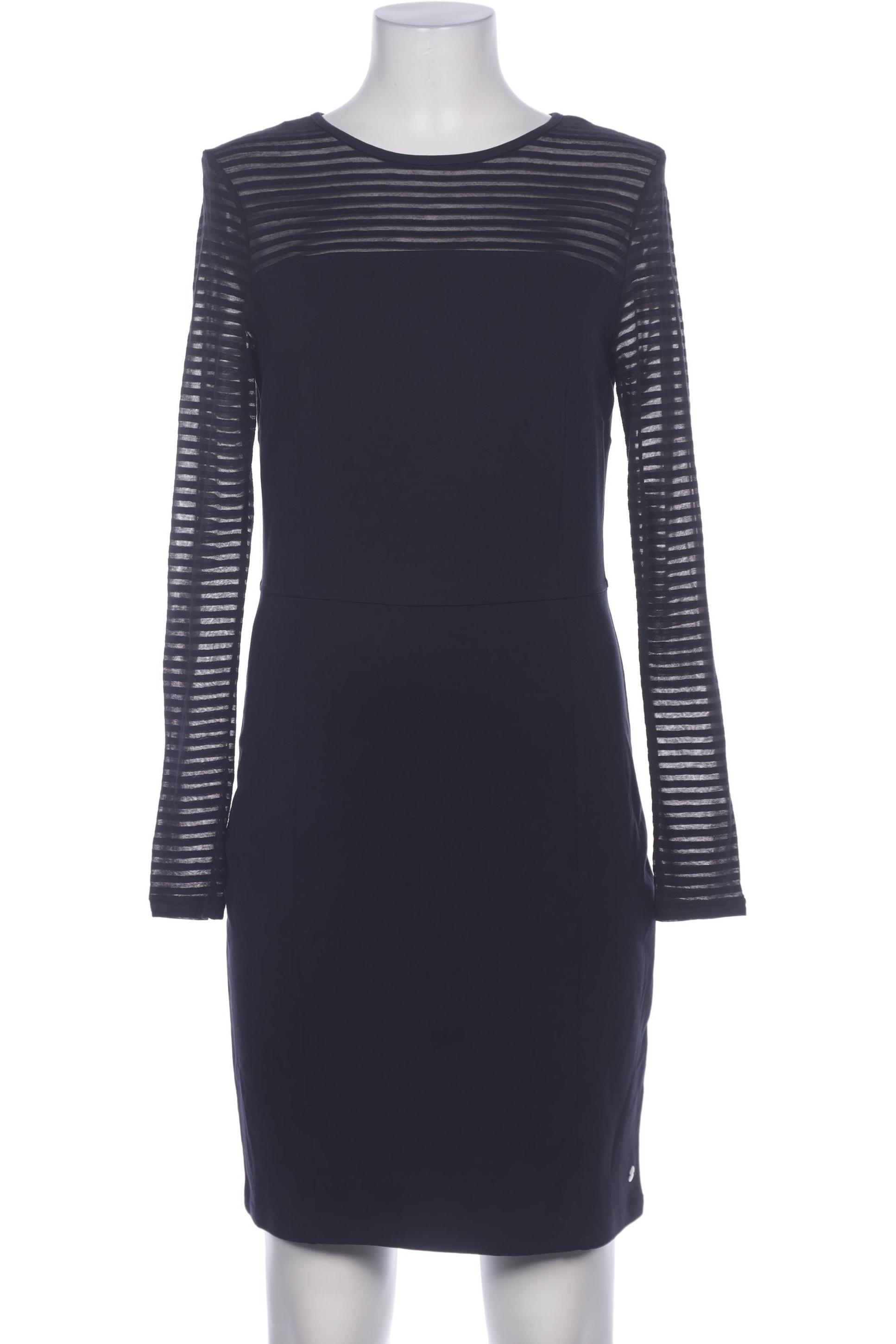 

s.Oliver Damen Kleid, marineblau, Gr. 38