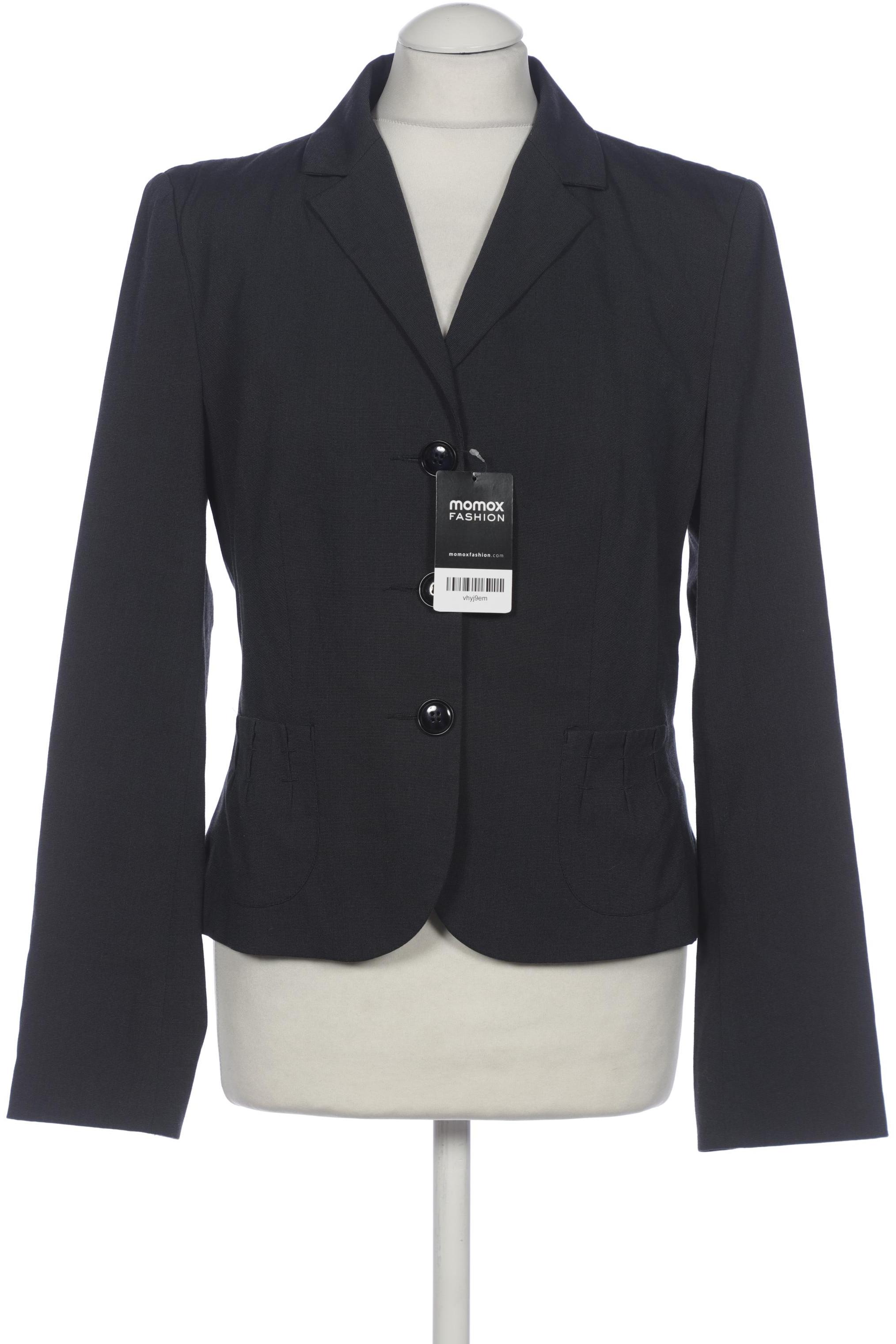 

s.Oliver Damen Blazer, marineblau, Gr. 38