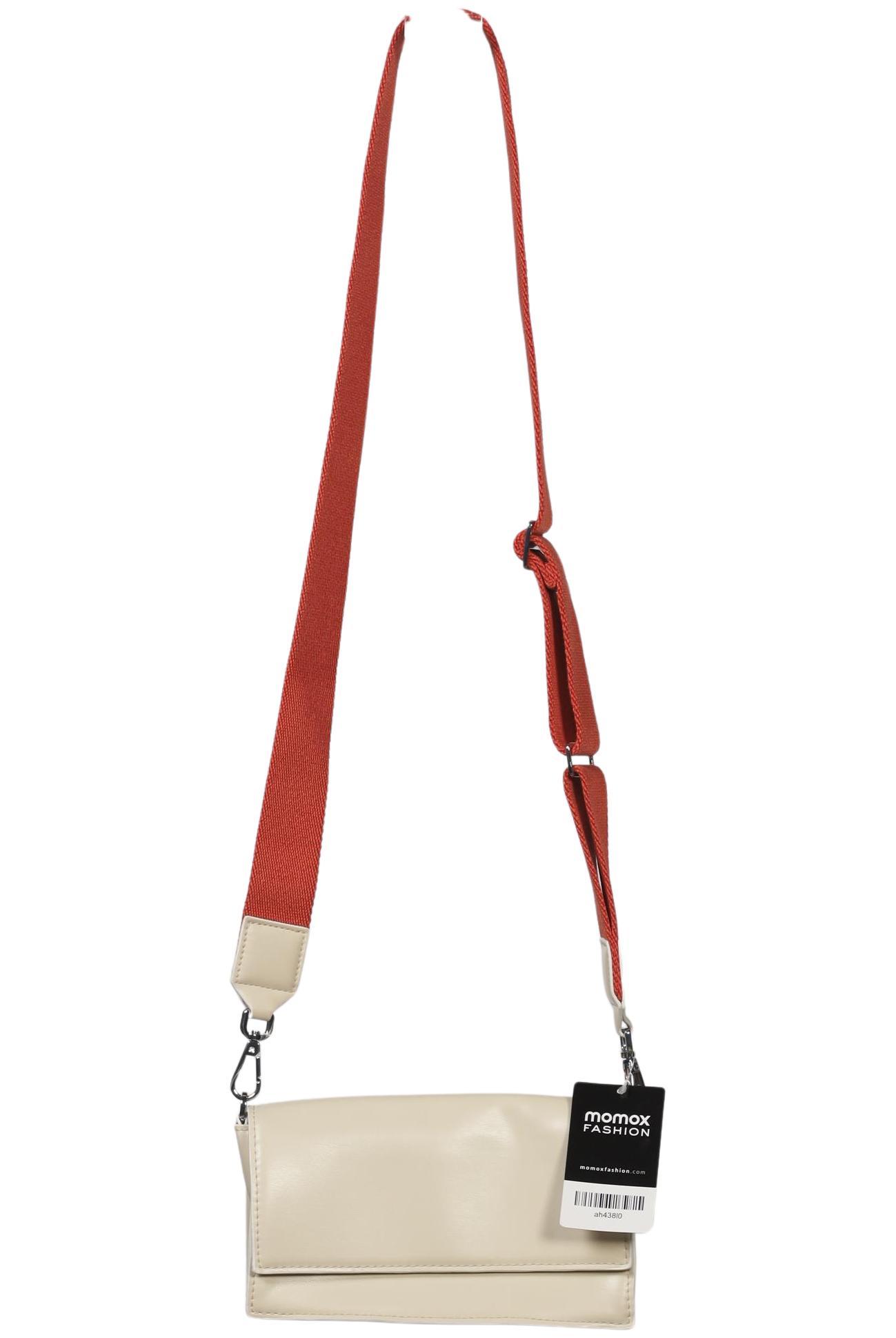 

s.Oliver Damen Handtasche, cremeweiß, Gr.