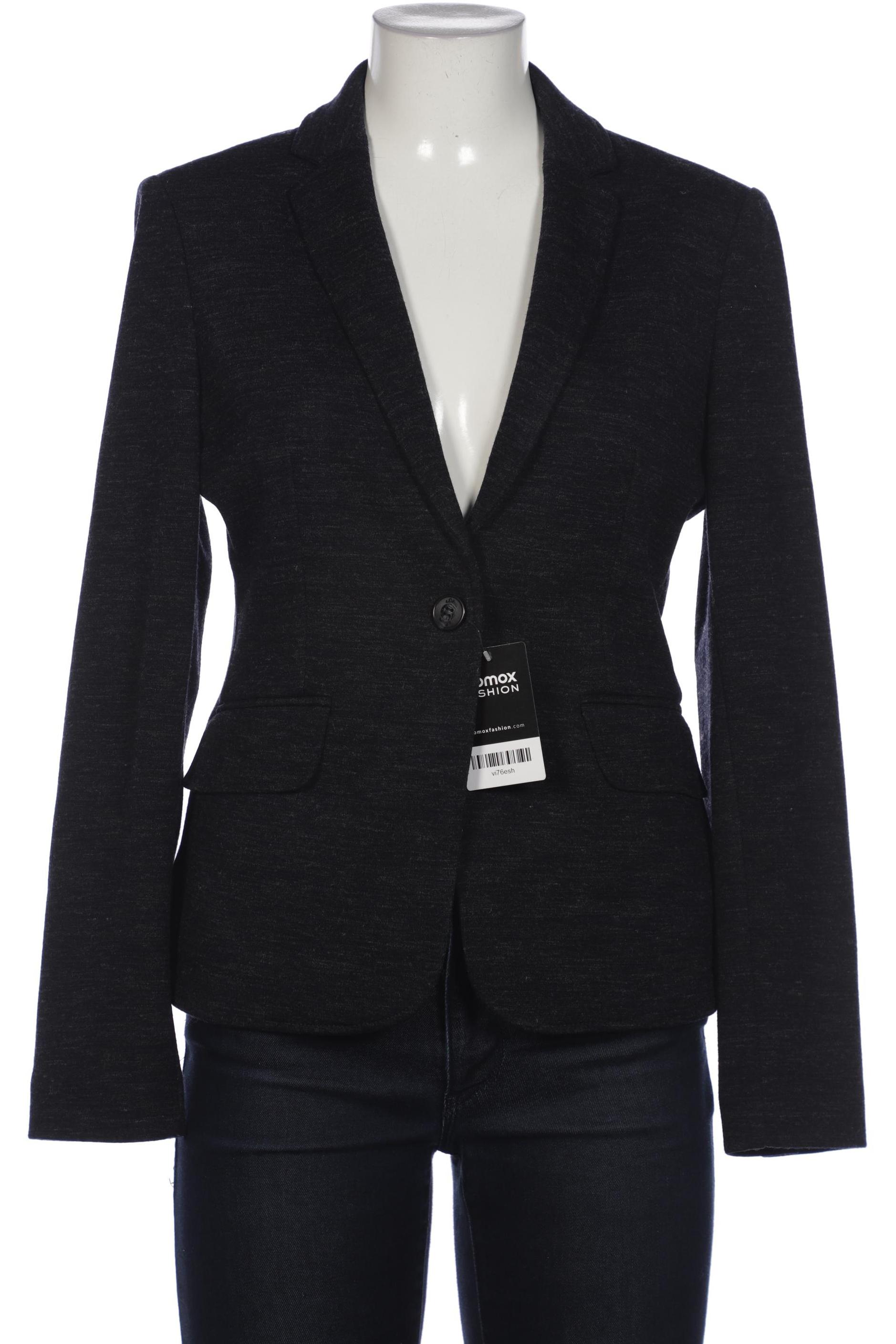 

s.Oliver Damen Blazer, marineblau