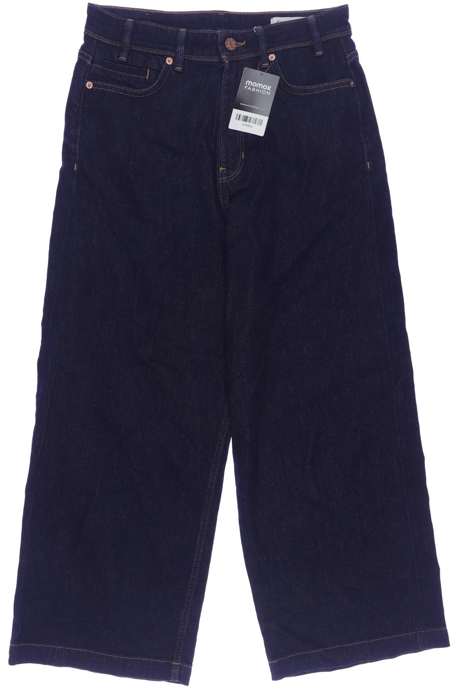 

s.Oliver Damen Jeans, marineblau, Gr. 38