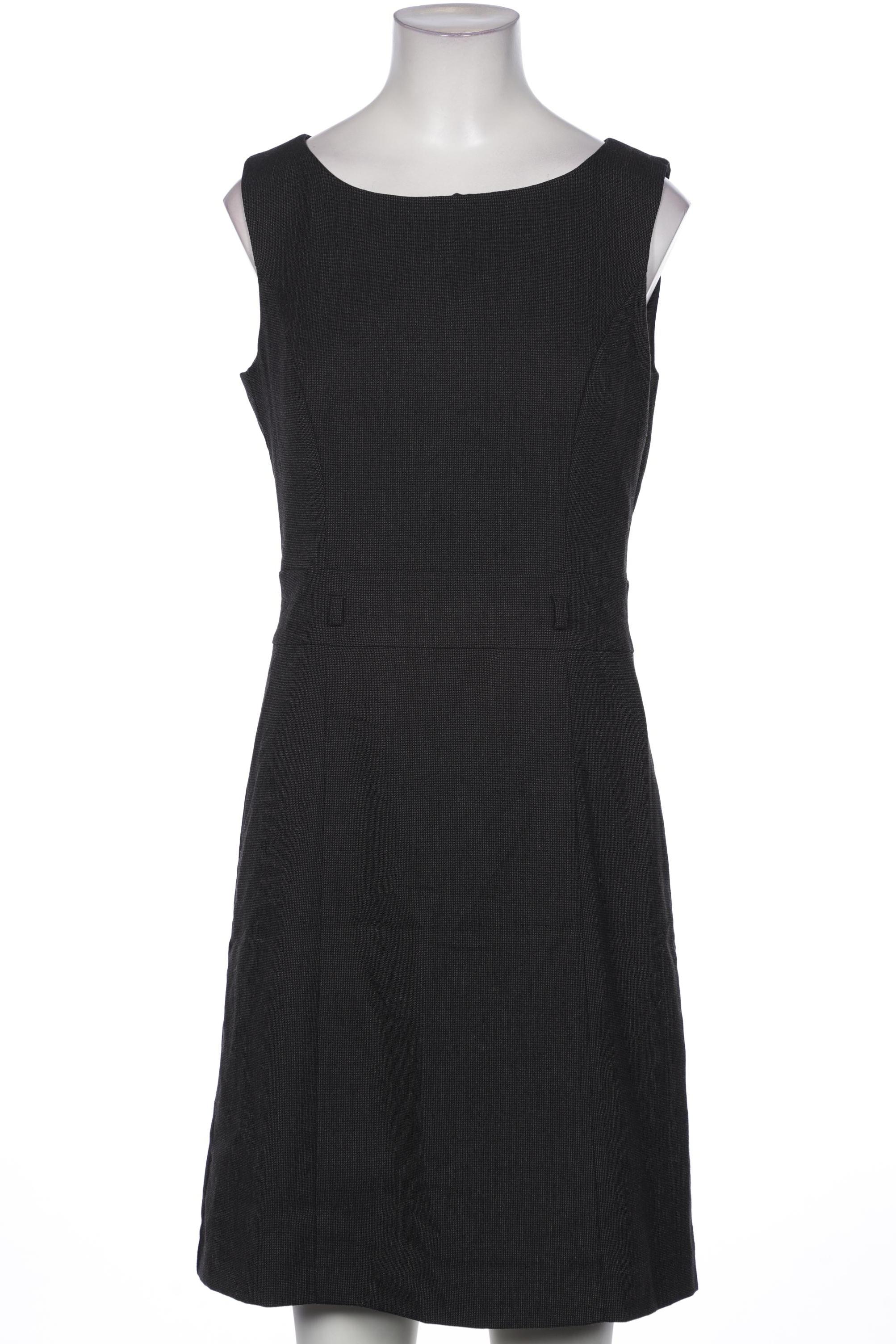 

s.Oliver Damen Kleid, grau, Gr. 36