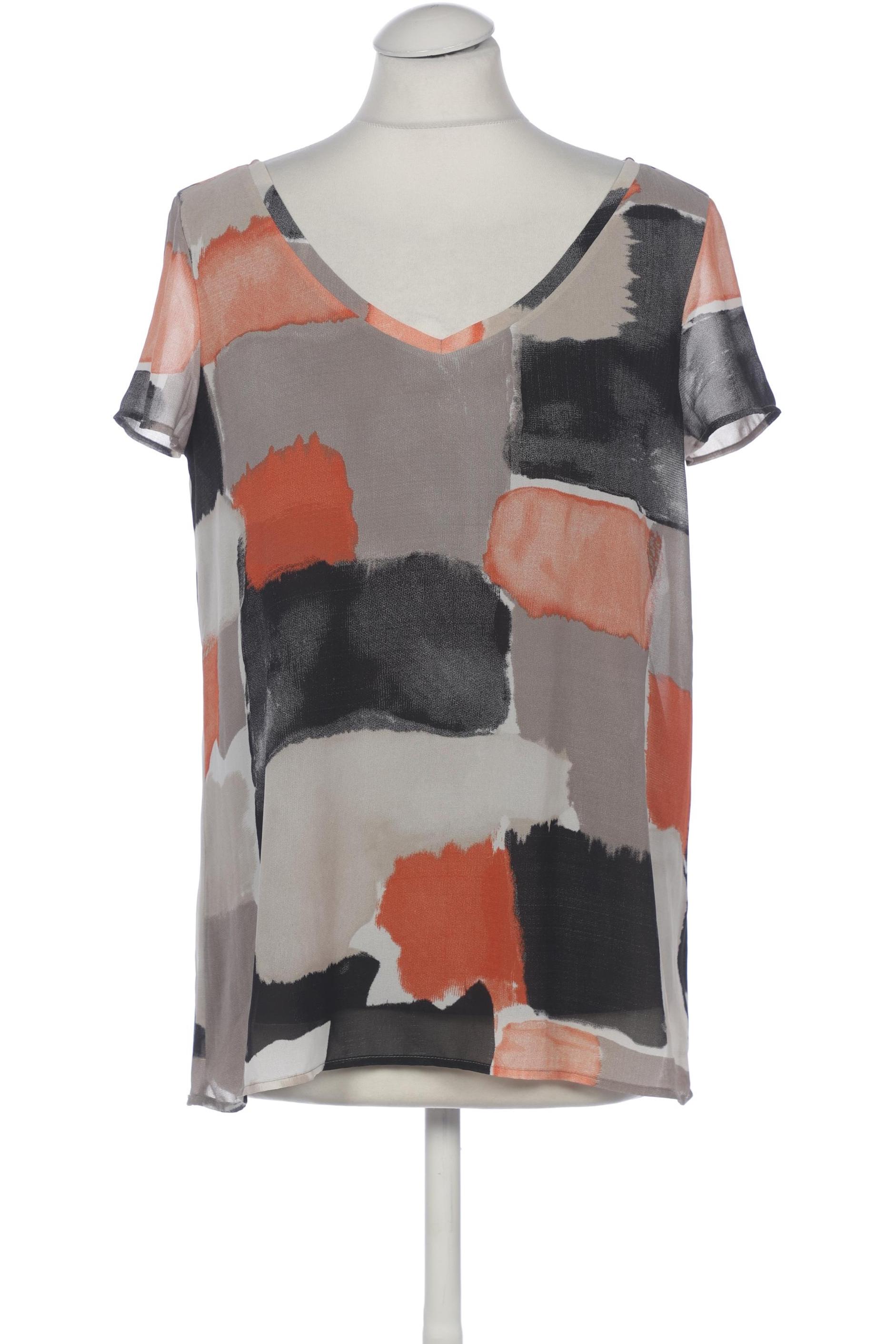 

s.Oliver Damen Bluse, mehrfarbig, Gr. 38