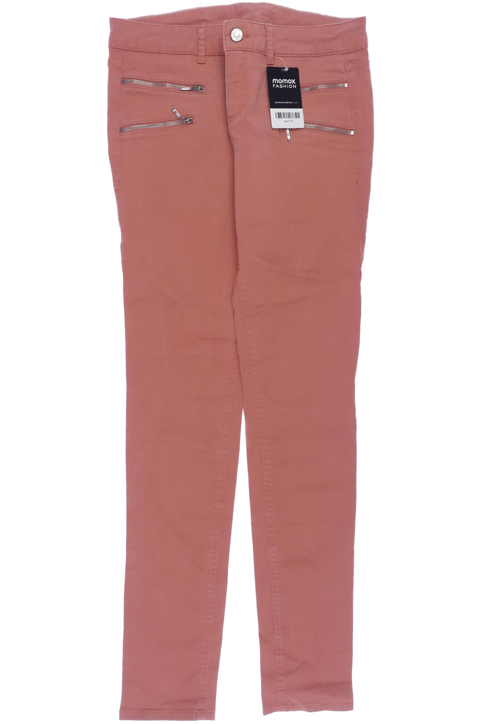 

s.Oliver Damen Jeans, pink, Gr. 38
