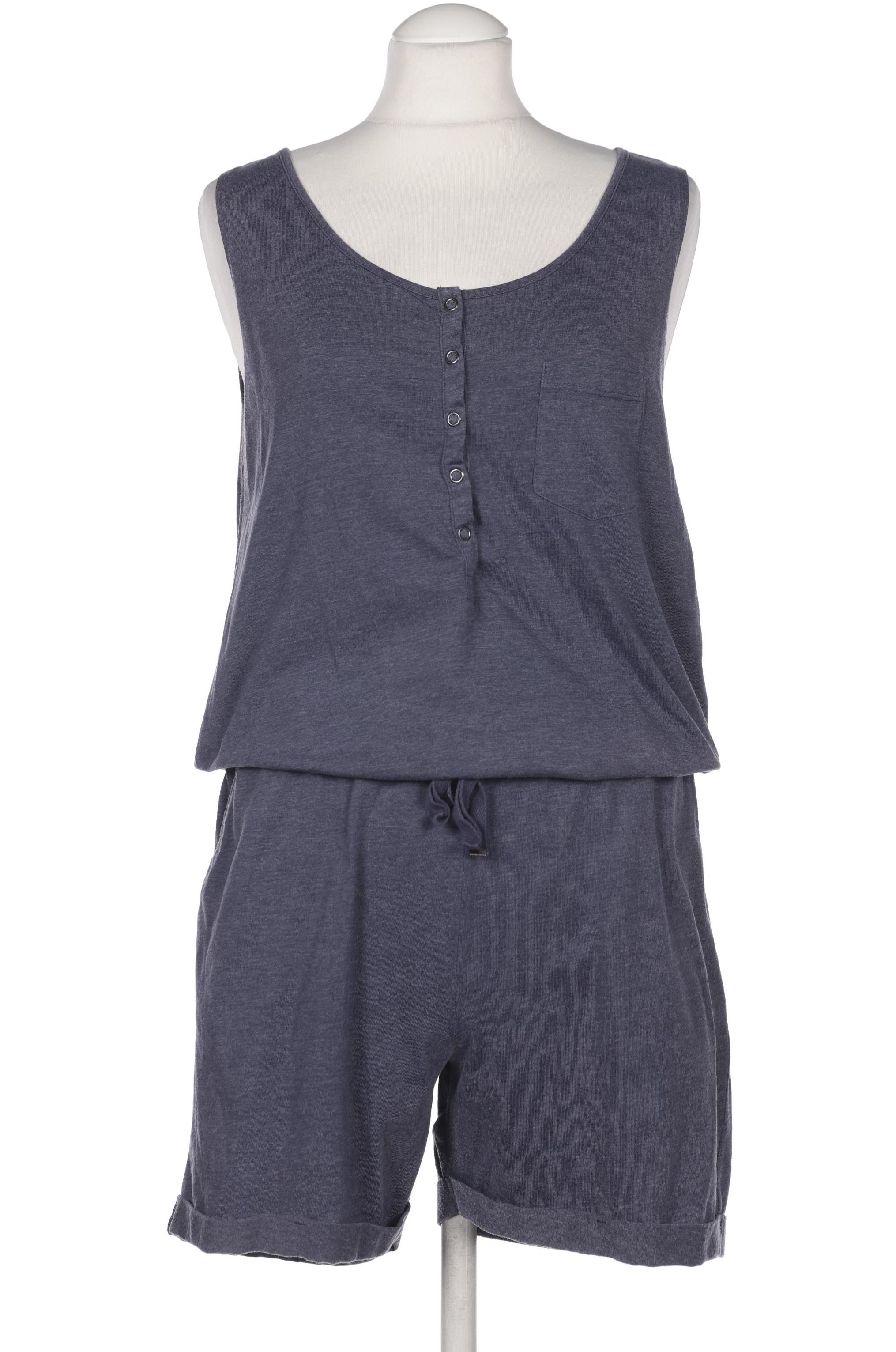

s.Oliver Damen Jumpsuit/Overall, marineblau