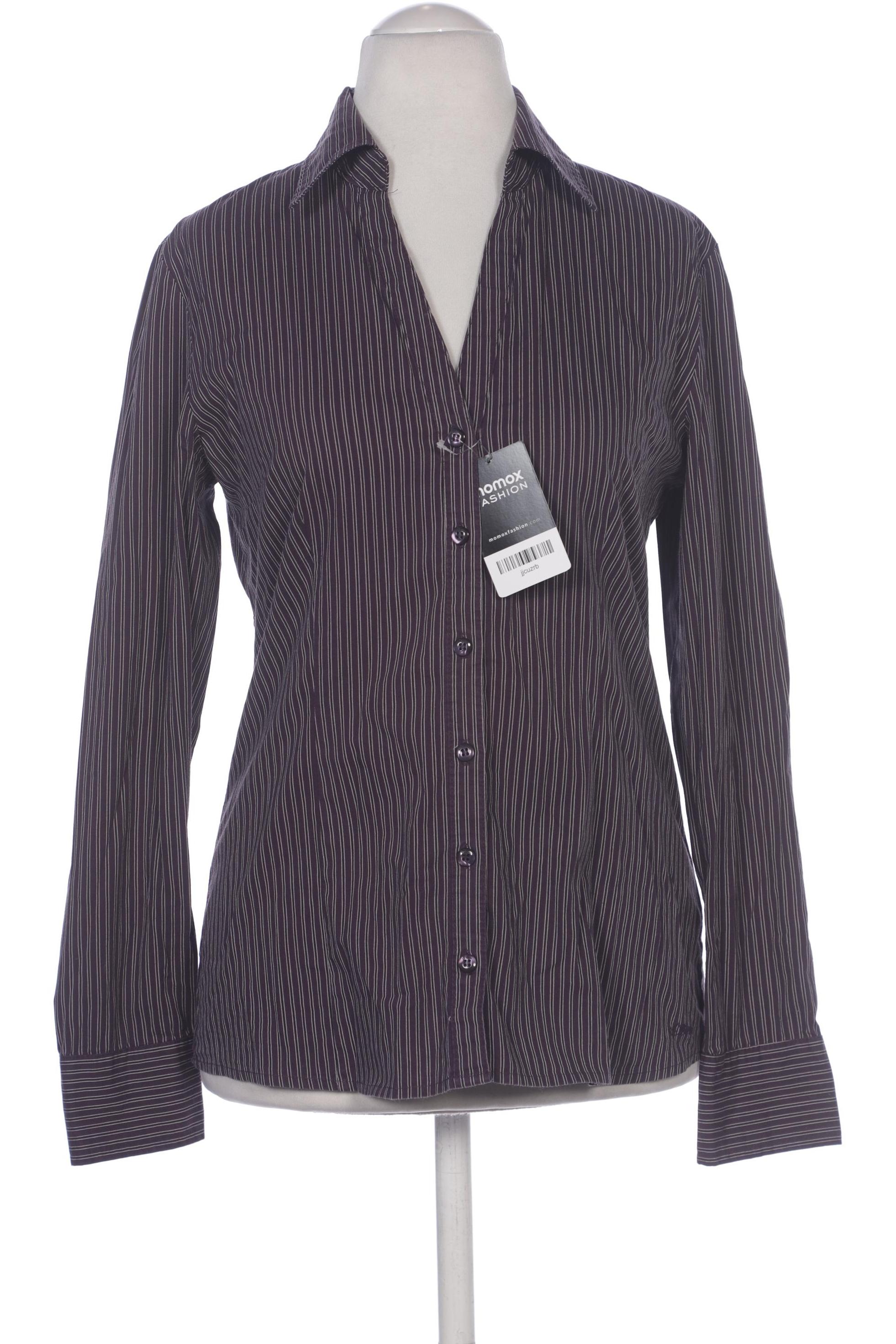 

s.Oliver Damen Bluse, flieder, Gr. 38