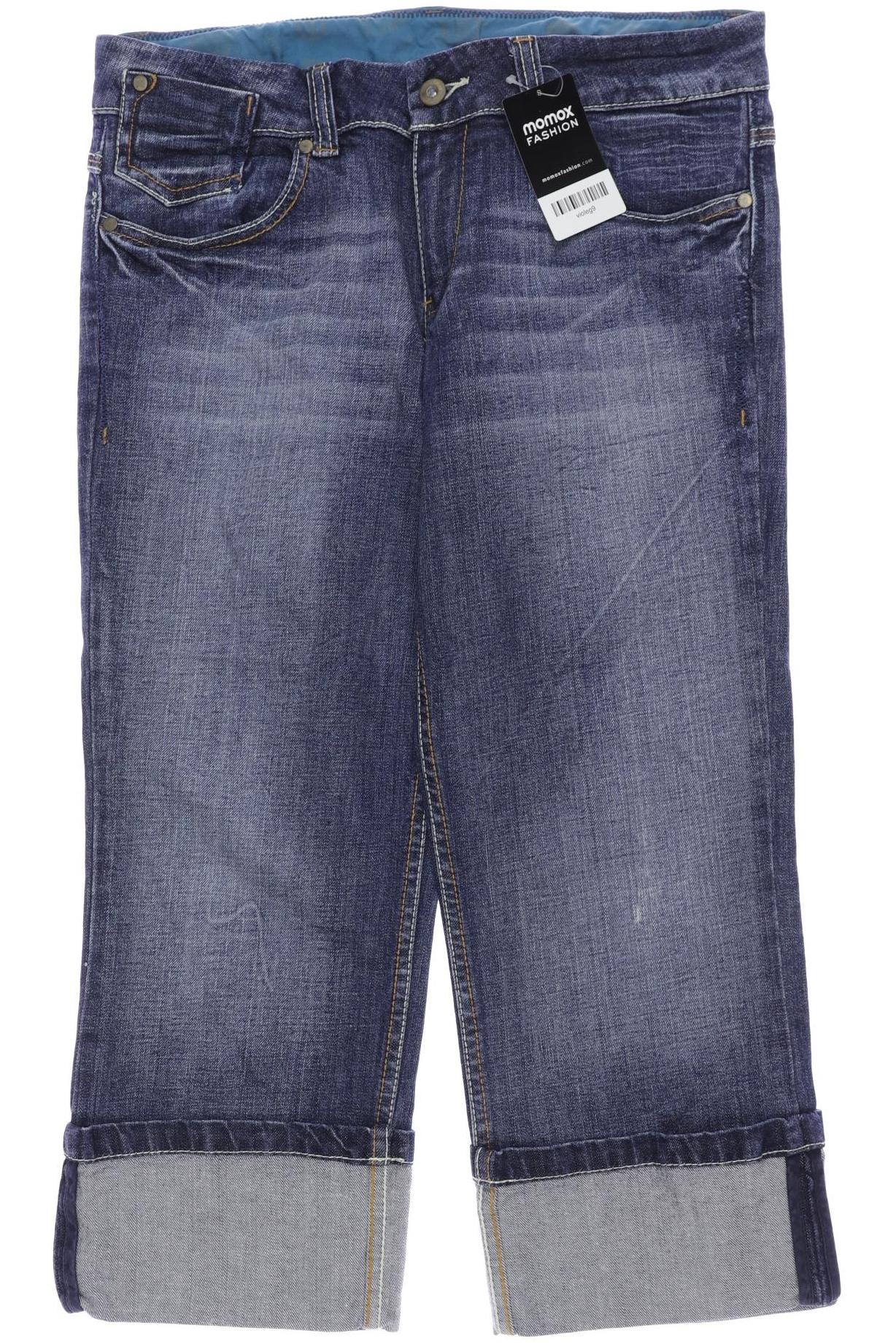 

s.Oliver Damen Jeans, blau, Gr. 40