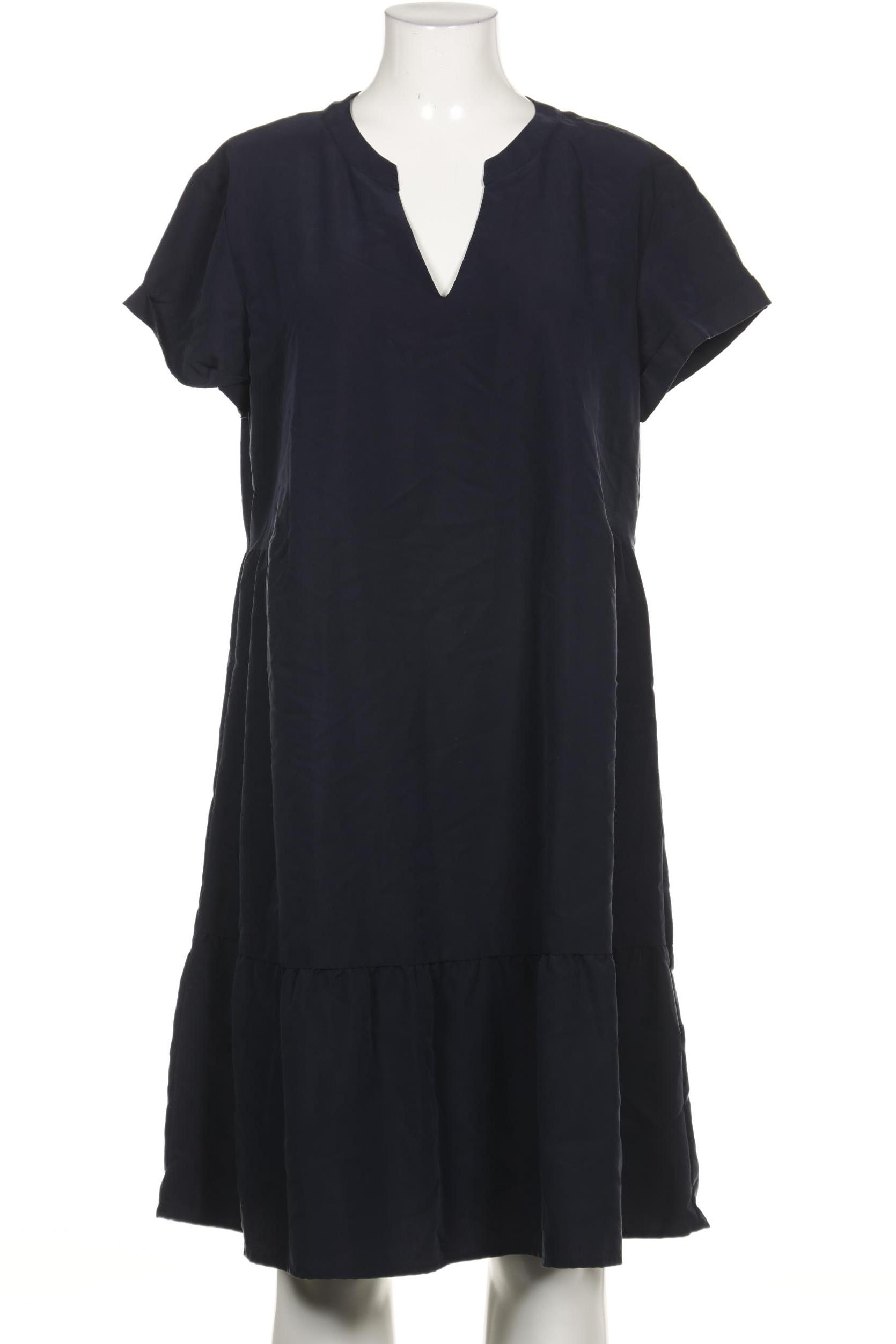 

s.Oliver Damen Kleid, marineblau