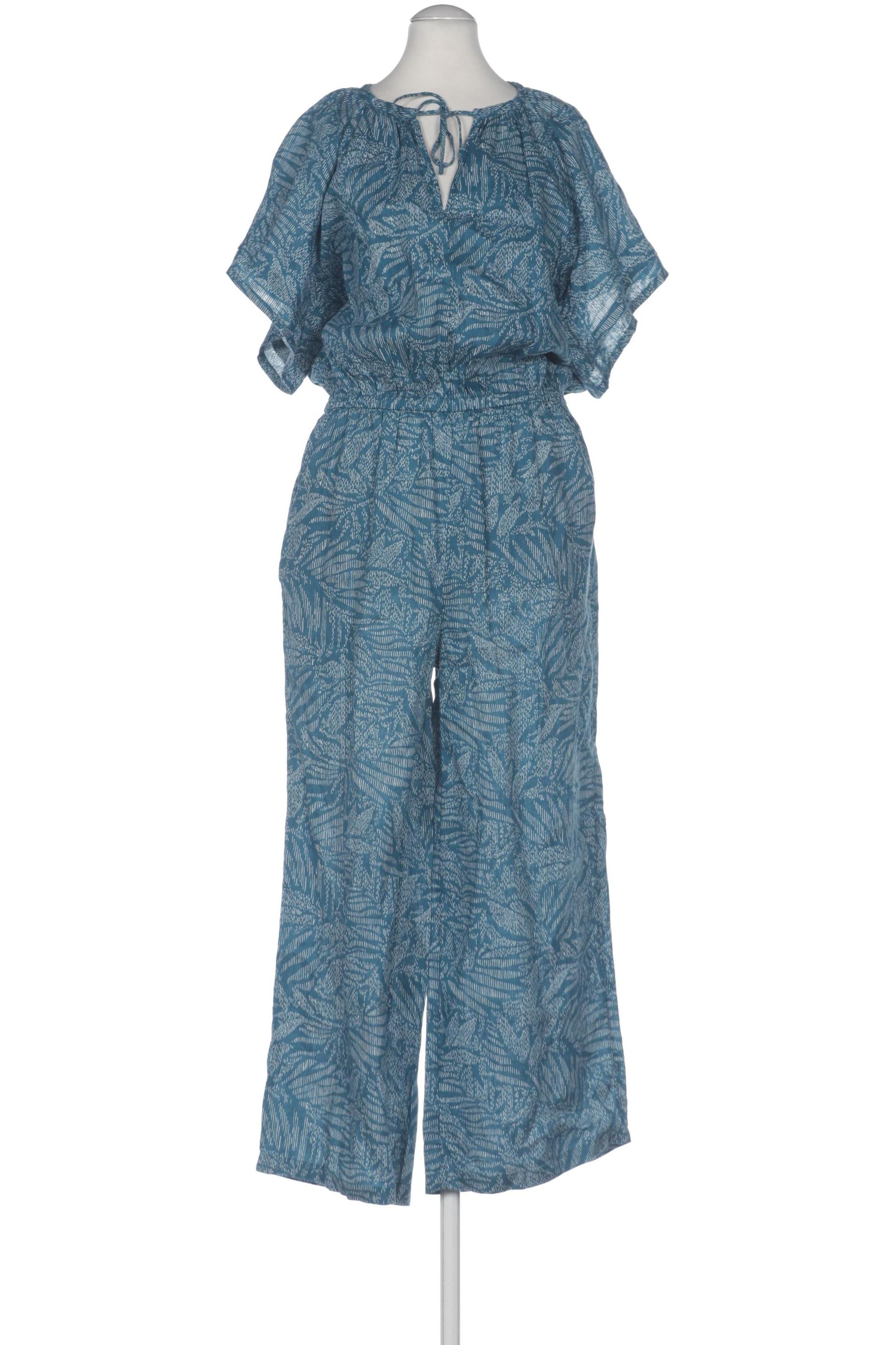 

s.Oliver Damen Jumpsuit/Overall, blau, Gr. 40