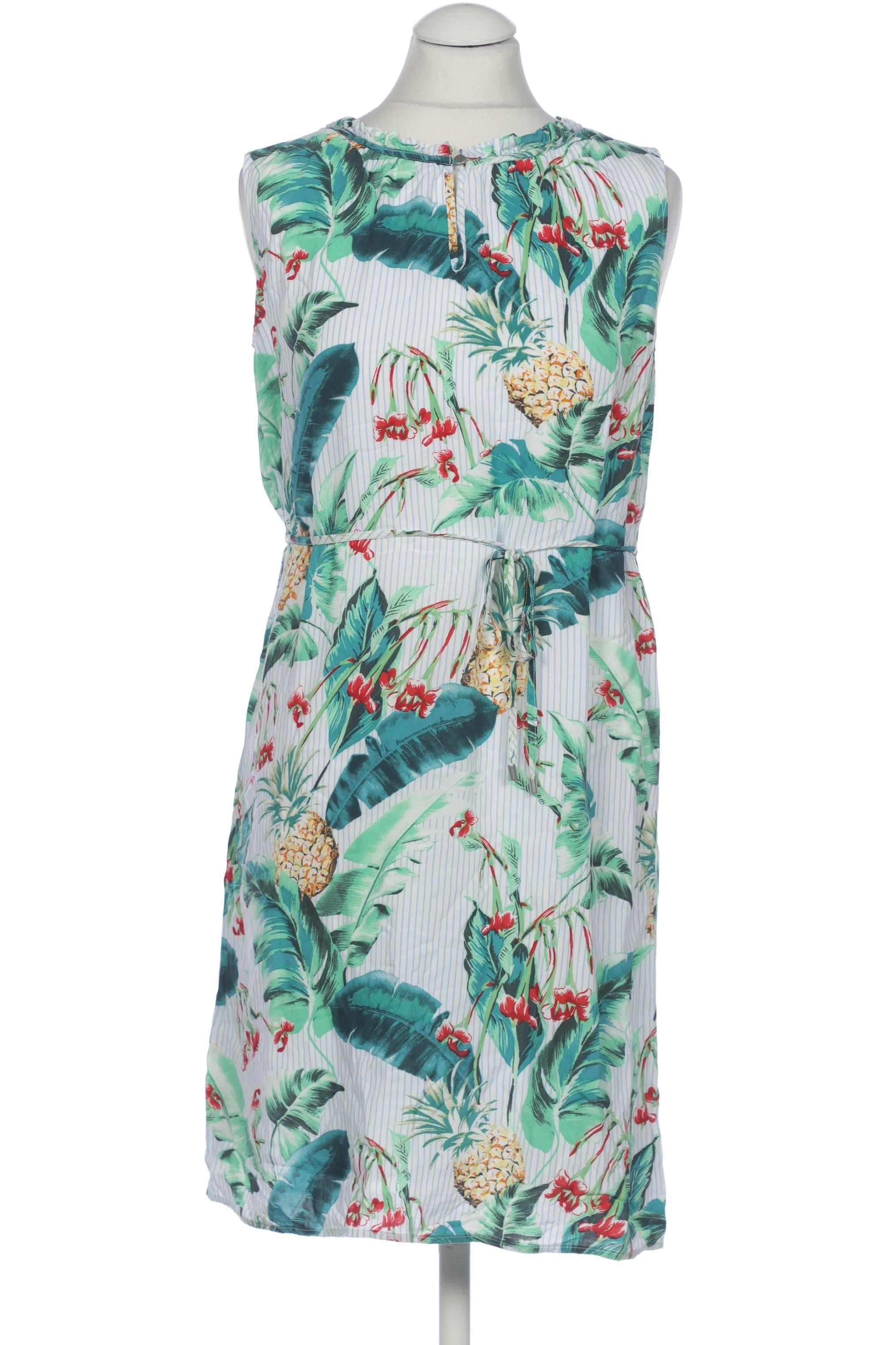 

s.Oliver Damen Kleid, mehrfarbig, Gr. 36