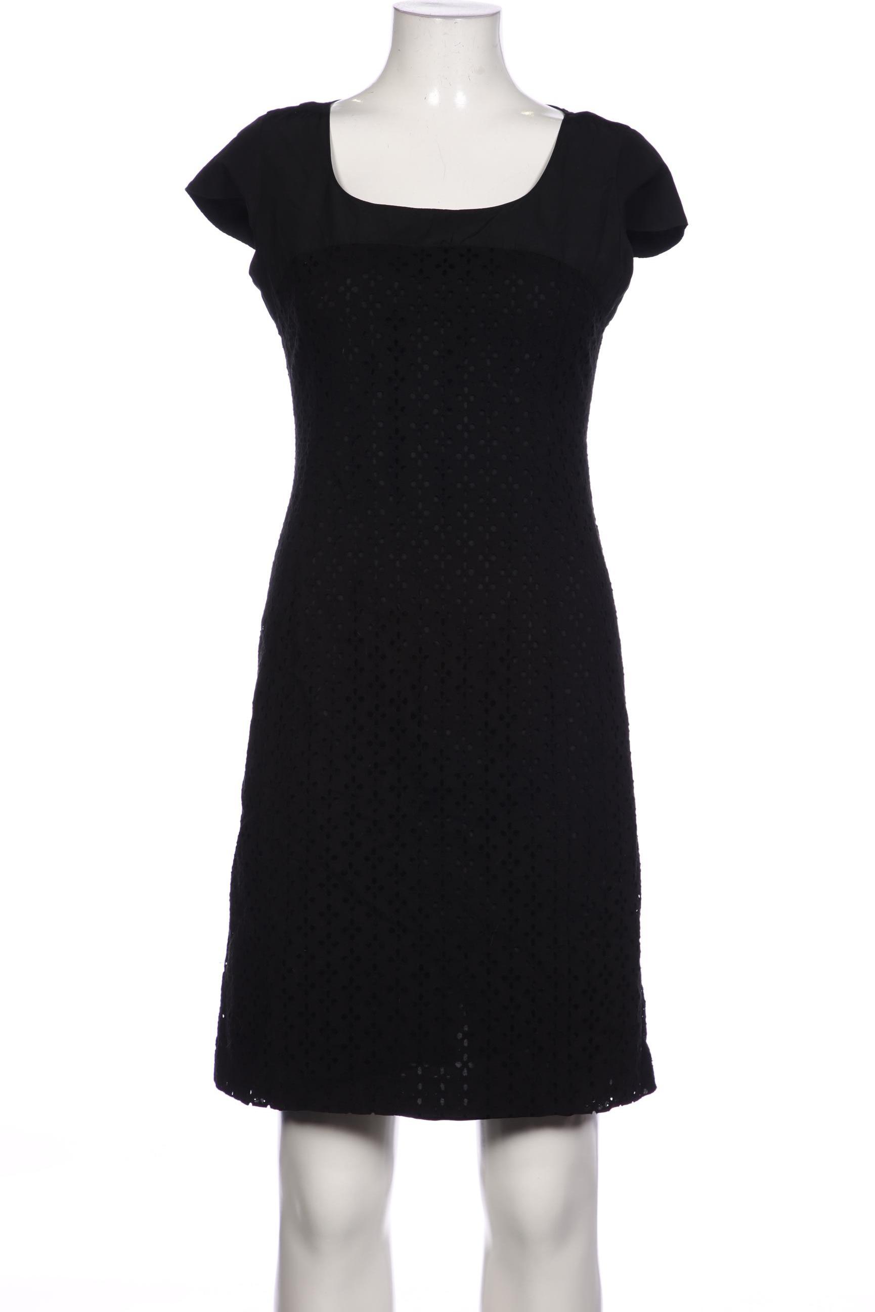 

s.Oliver Damen Kleid, schwarz, Gr. 38