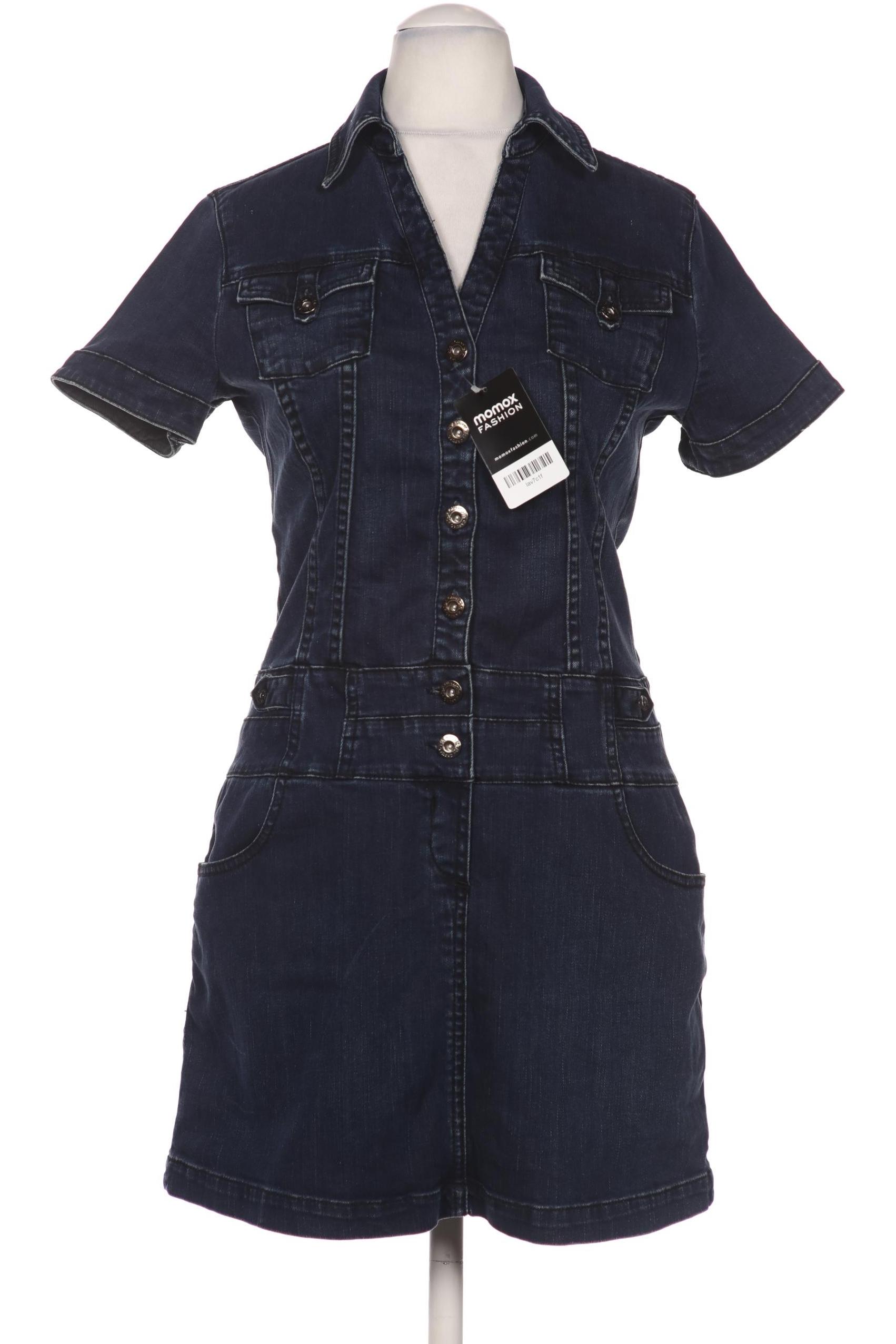 

s.Oliver Damen Kleid, marineblau, Gr. 40