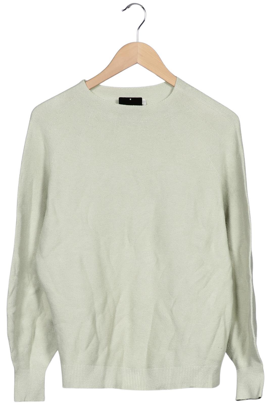 

s.Oliver Damen Pullover, hellgrün, Gr. 42