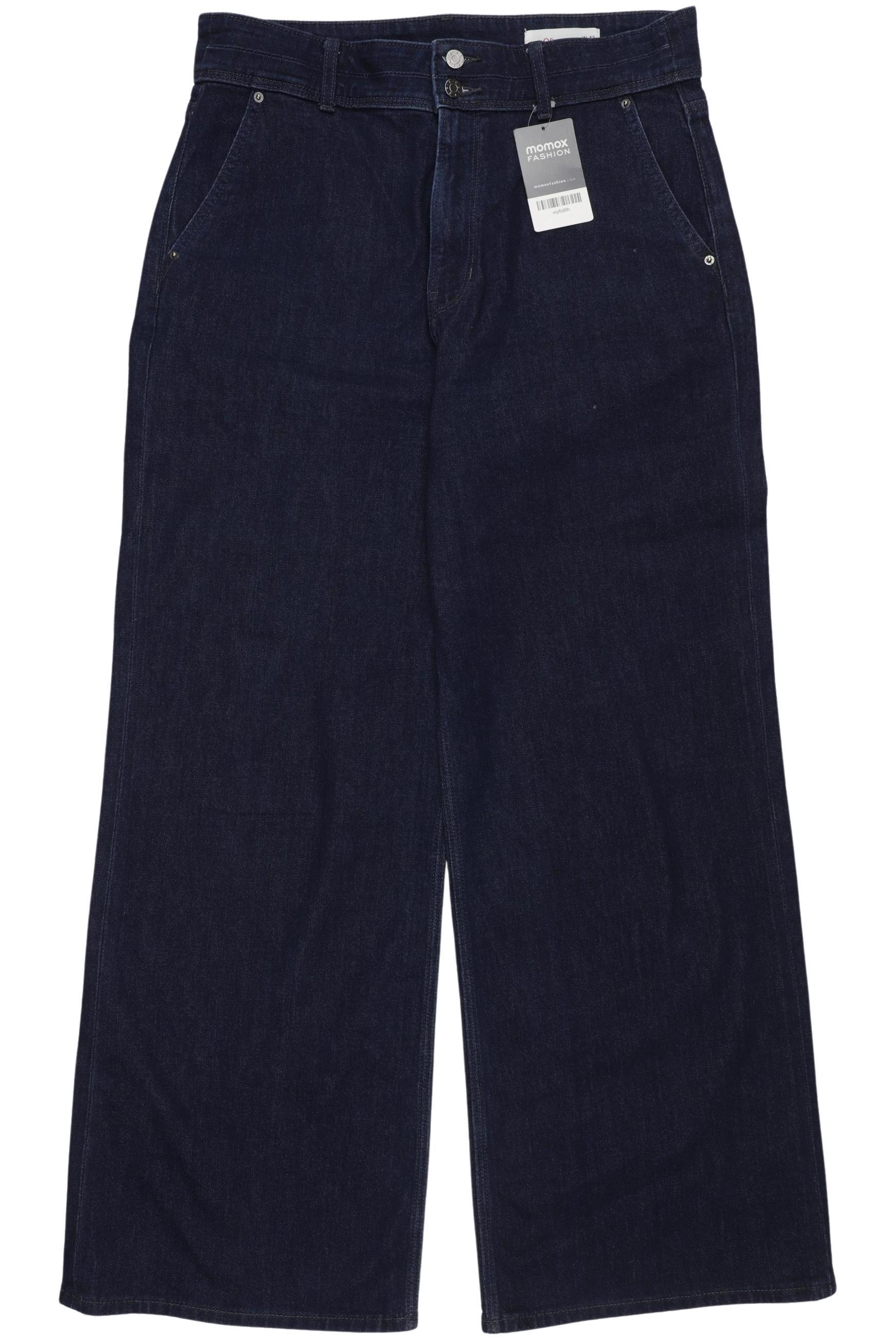 

s.Oliver Damen Jeans, marineblau, Gr. 42