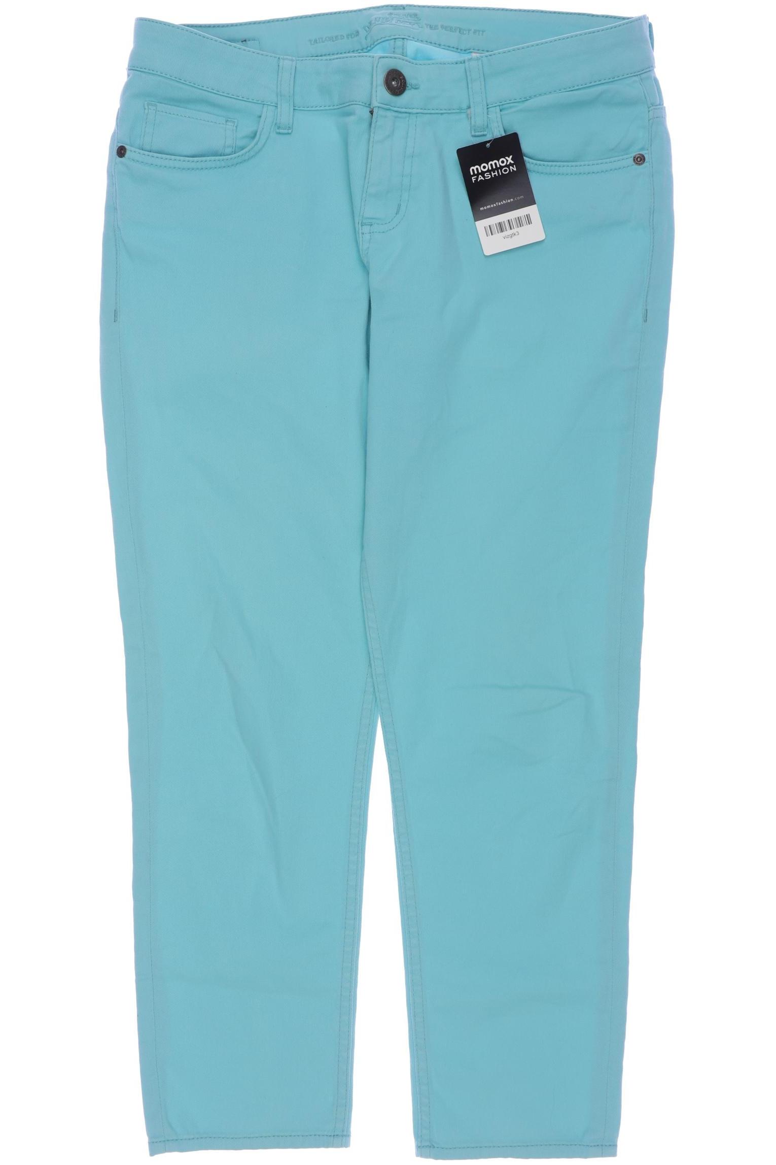 

s.Oliver Damen Jeans, blau, Gr. 40