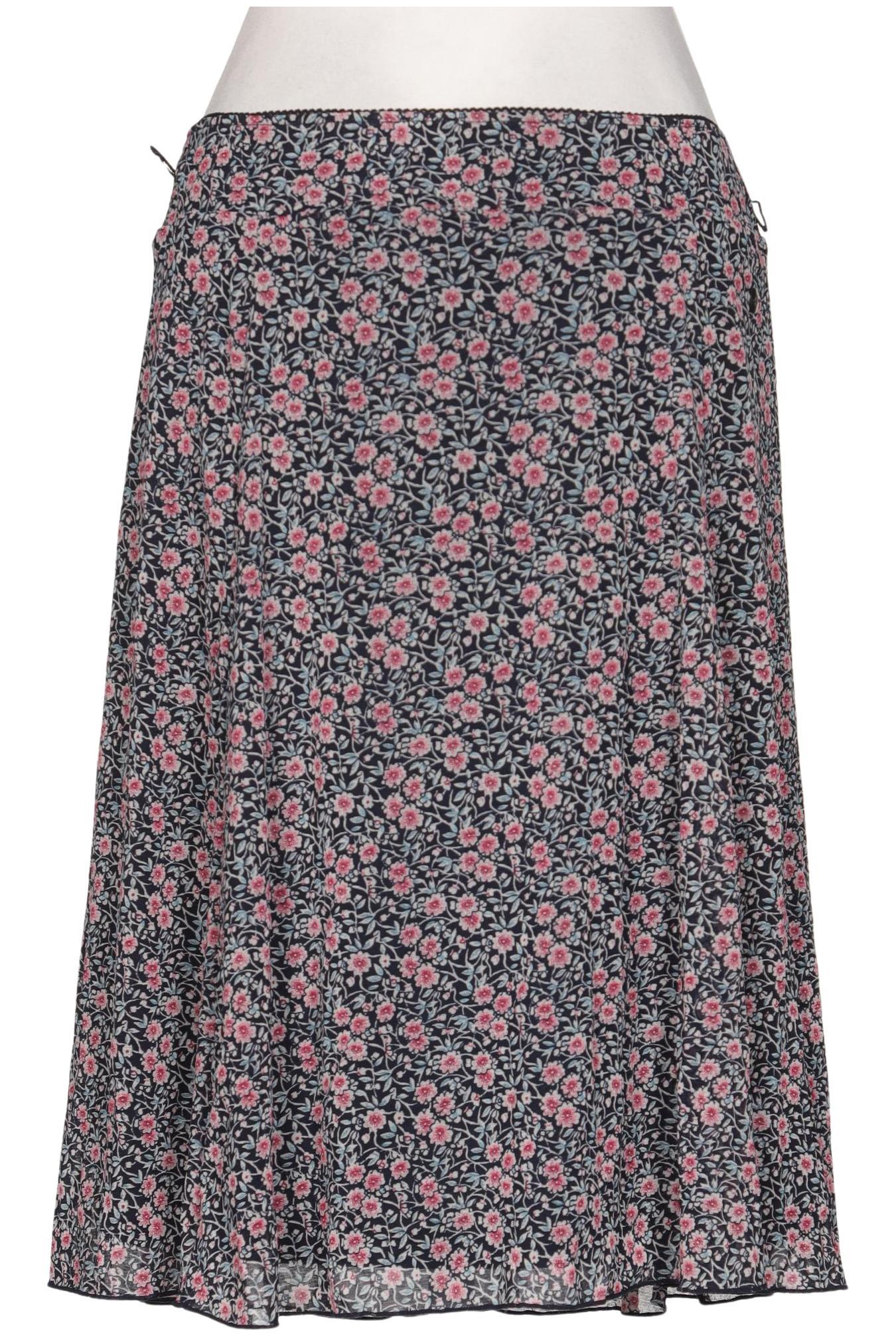 

s.Oliver Damen Rock, mehrfarbig, Gr. 40