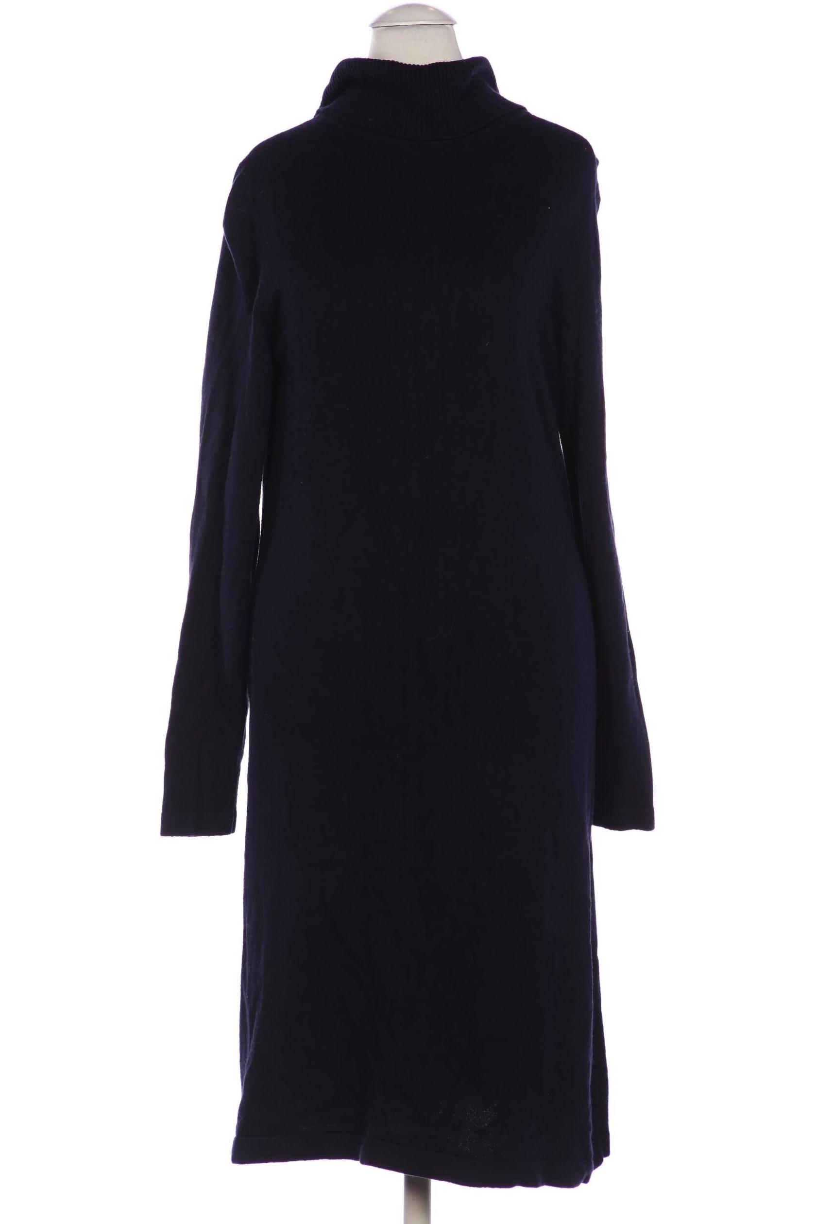 Thumbnail - s.Oliver Damen Kleid, marineblau, Gr. 36