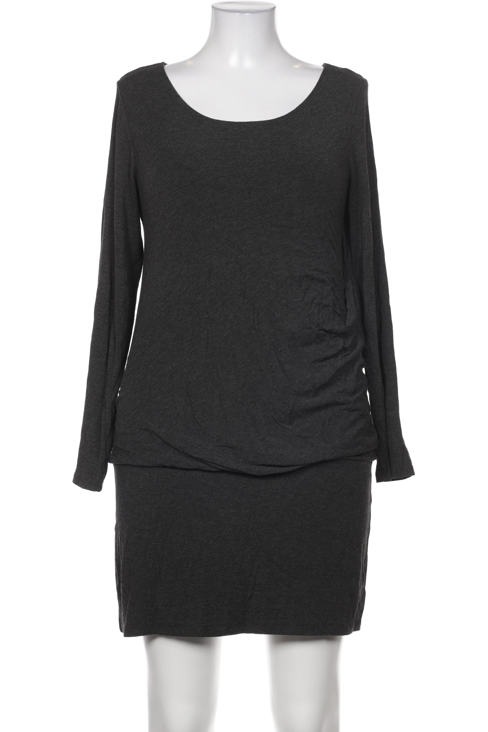 

s.Oliver Damen Kleid, grau, Gr. 42