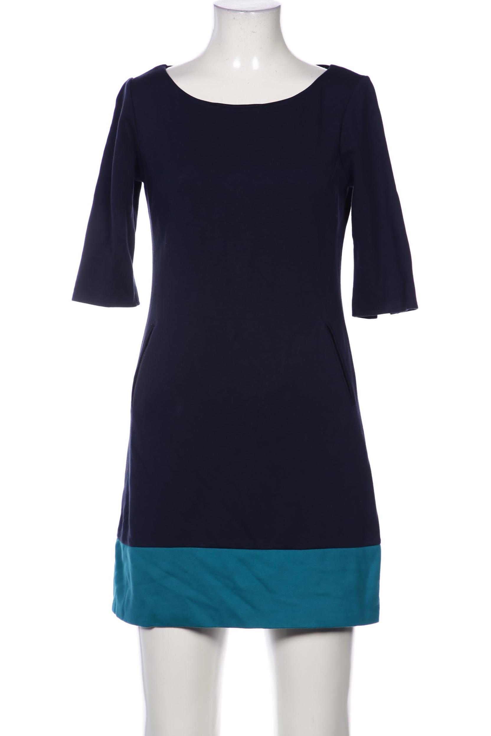 

s.Oliver Damen Kleid, marineblau, Gr. 34