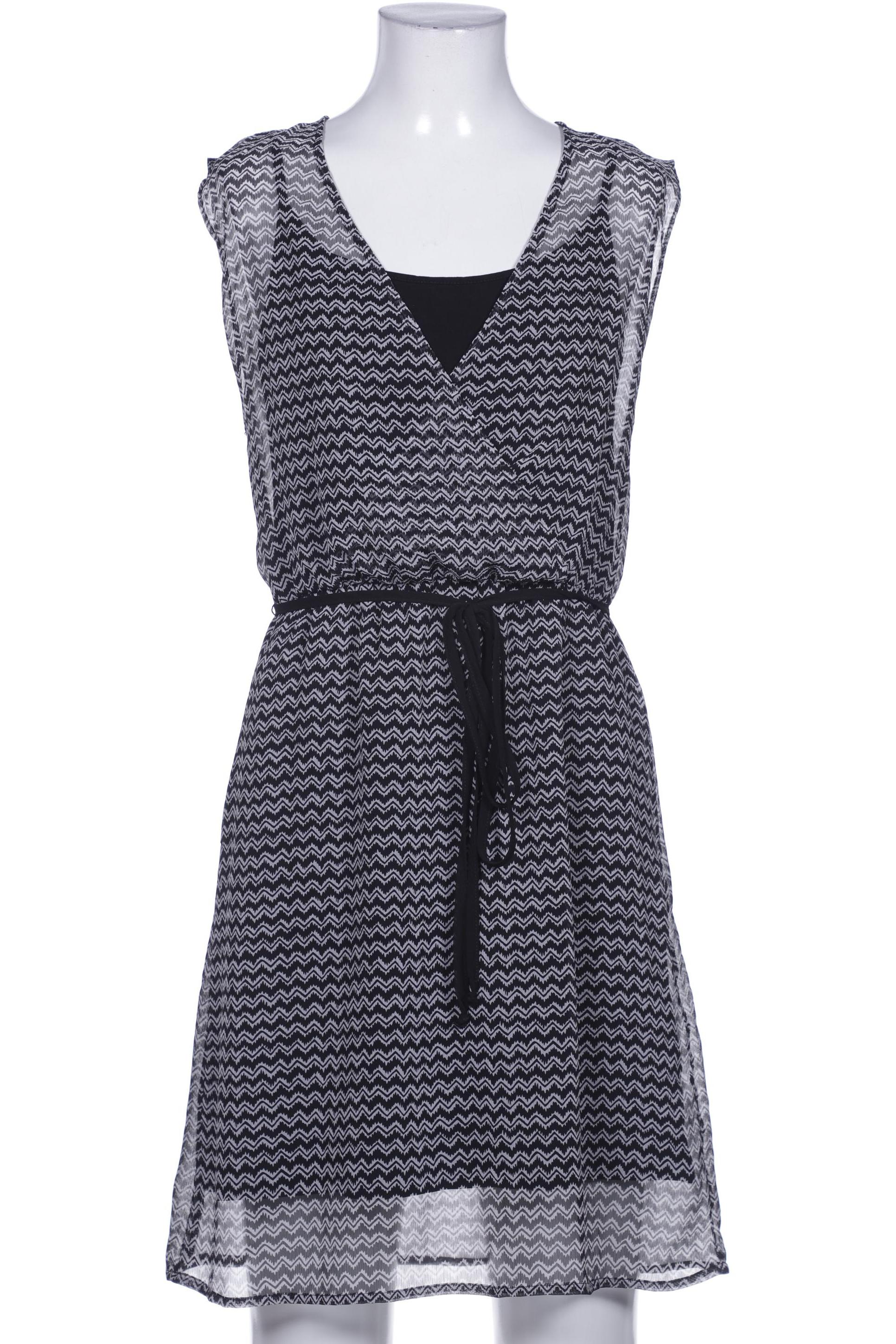 

s.Oliver Damen Kleid, schwarz