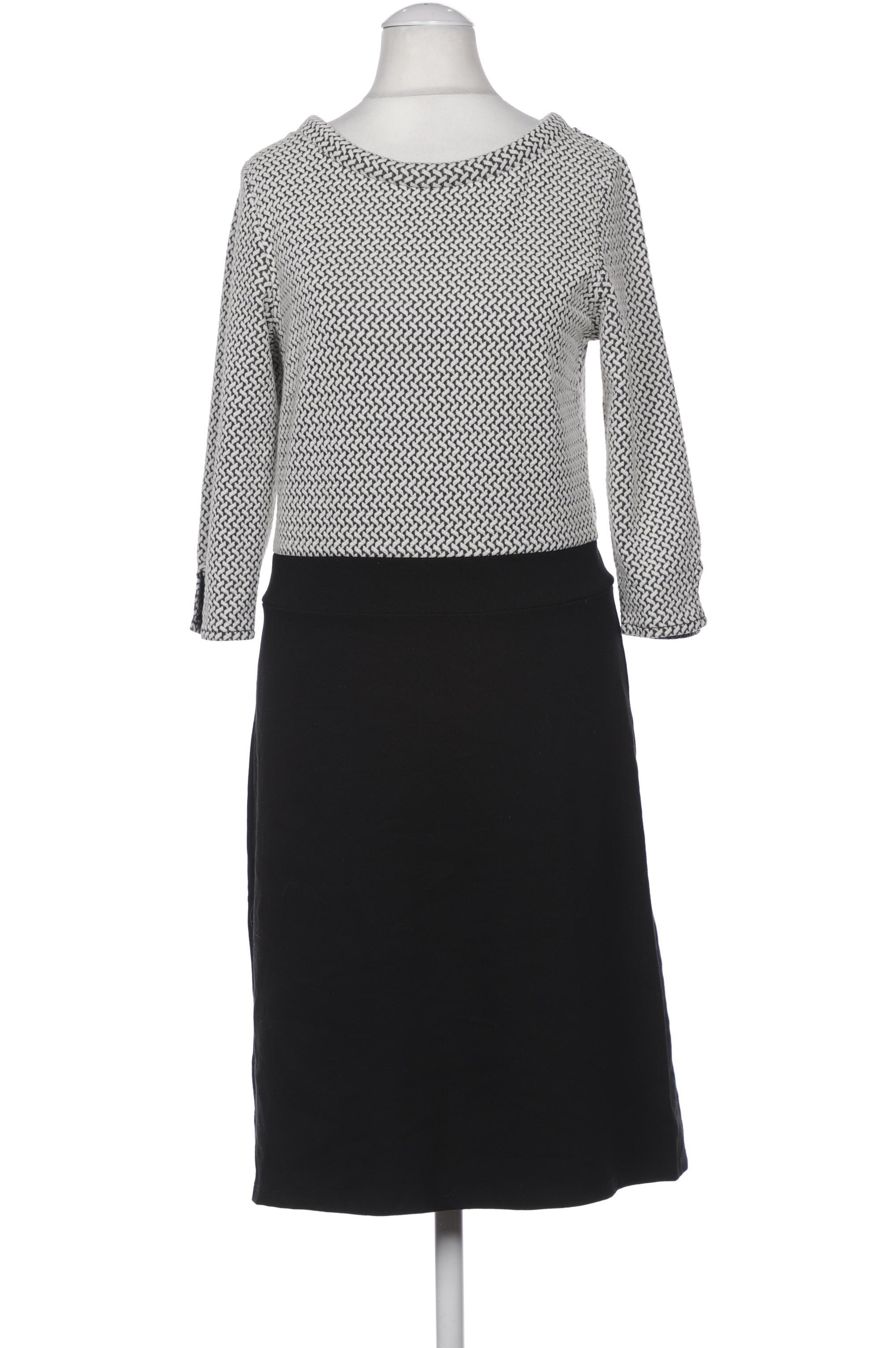 

s.Oliver Damen Kleid, schwarz, Gr. 36