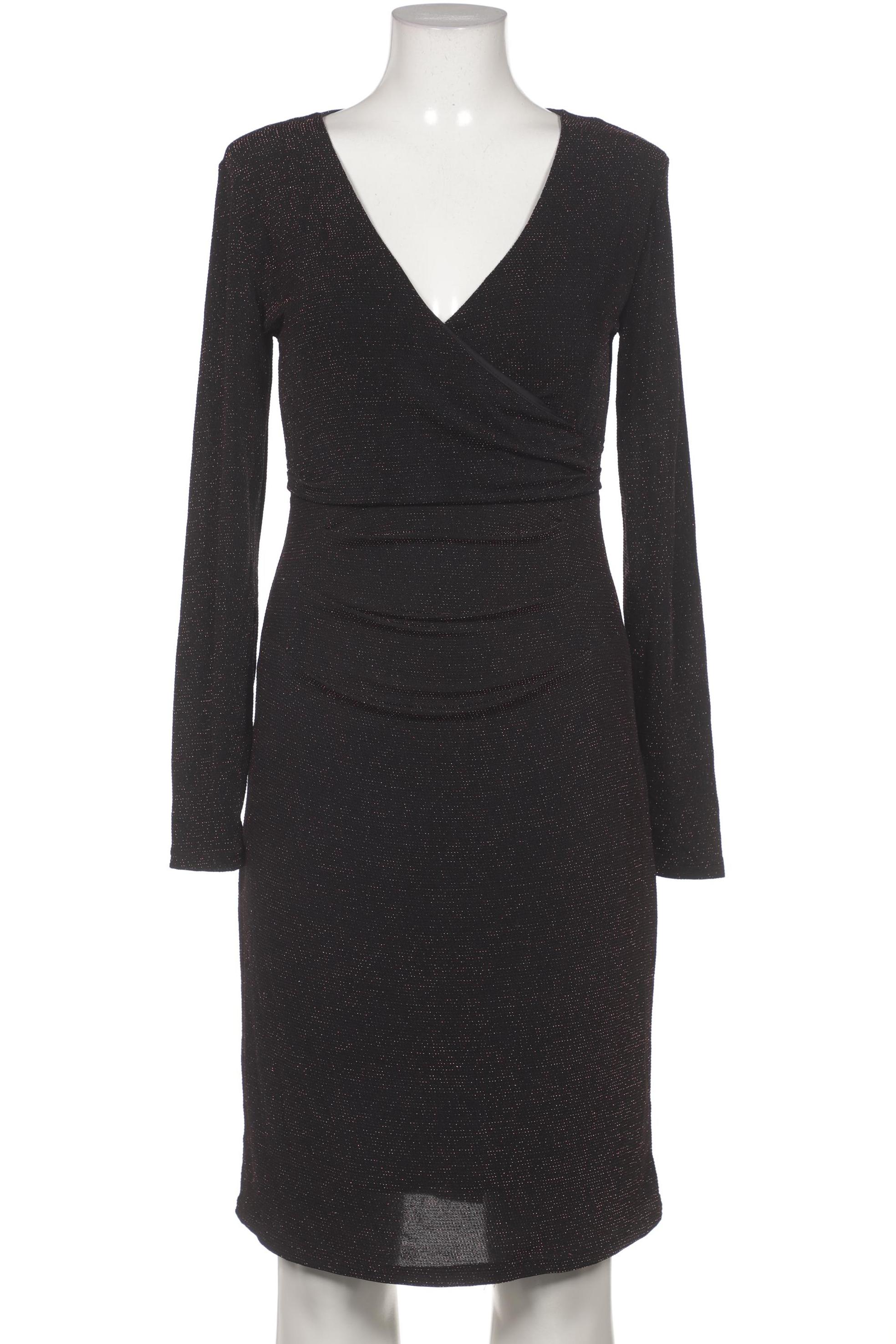

s.Oliver Damen Kleid, schwarz, Gr. 38