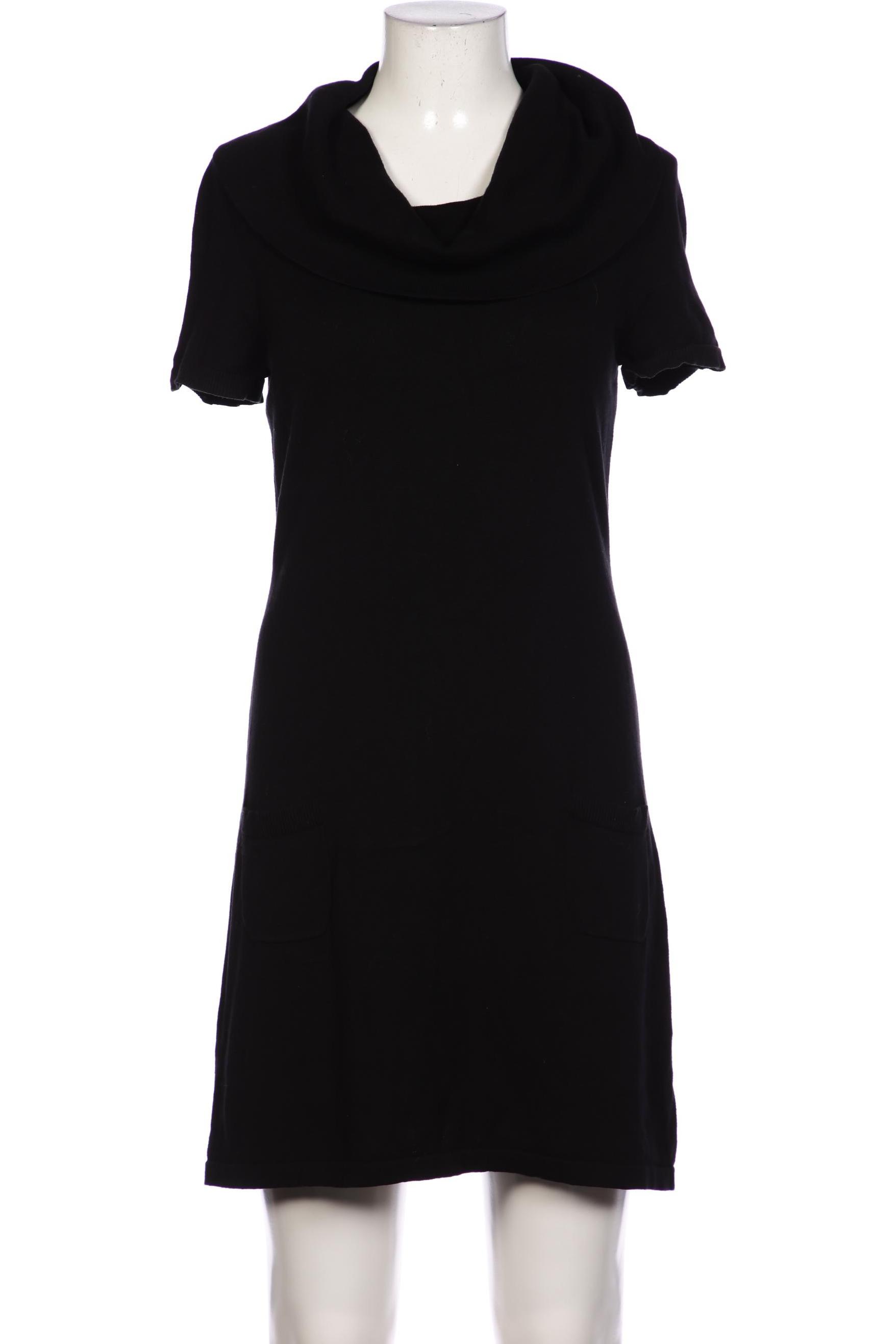 

s.Oliver Damen Kleid, schwarz, Gr. 42