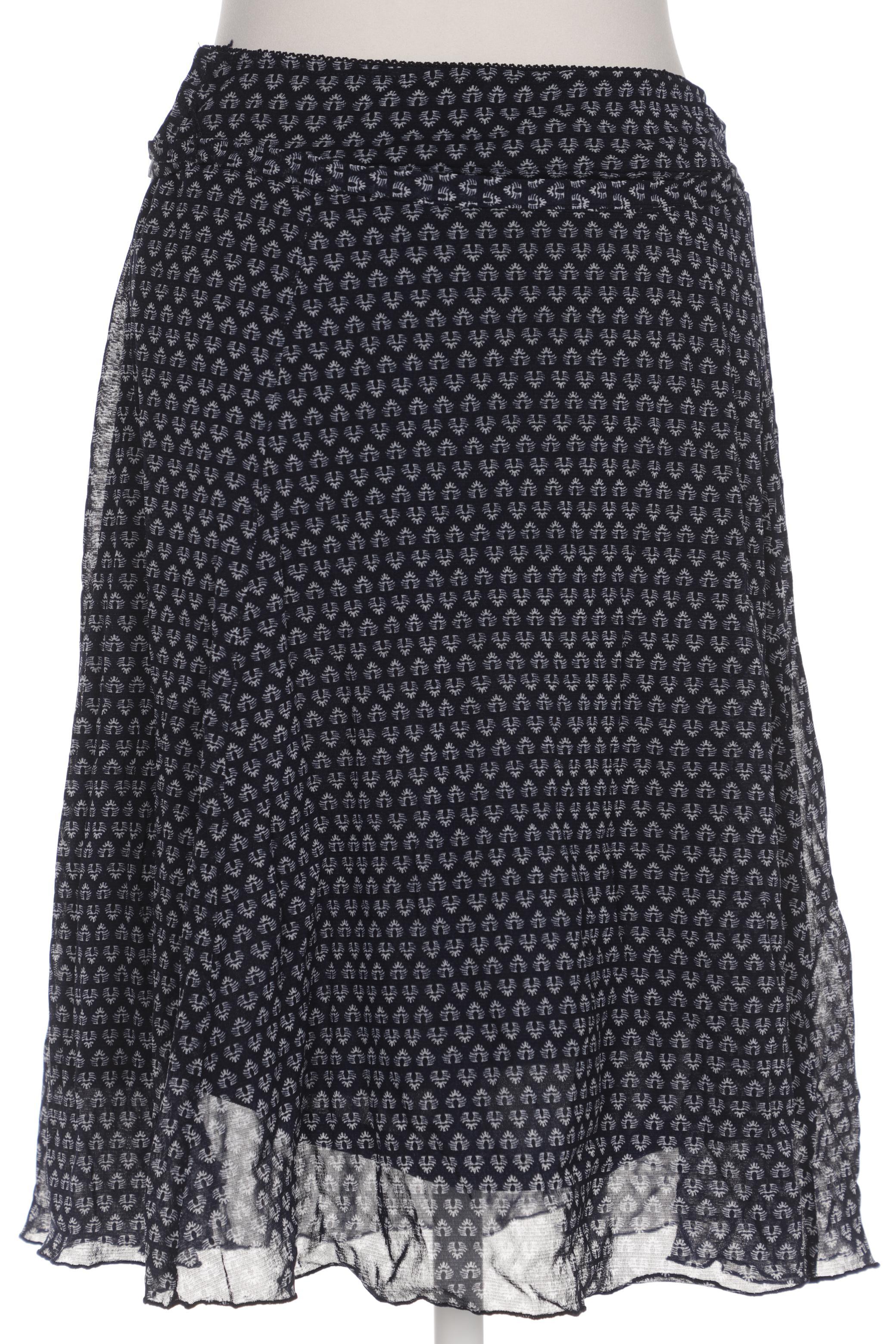 

s.Oliver Damen Rock, marineblau