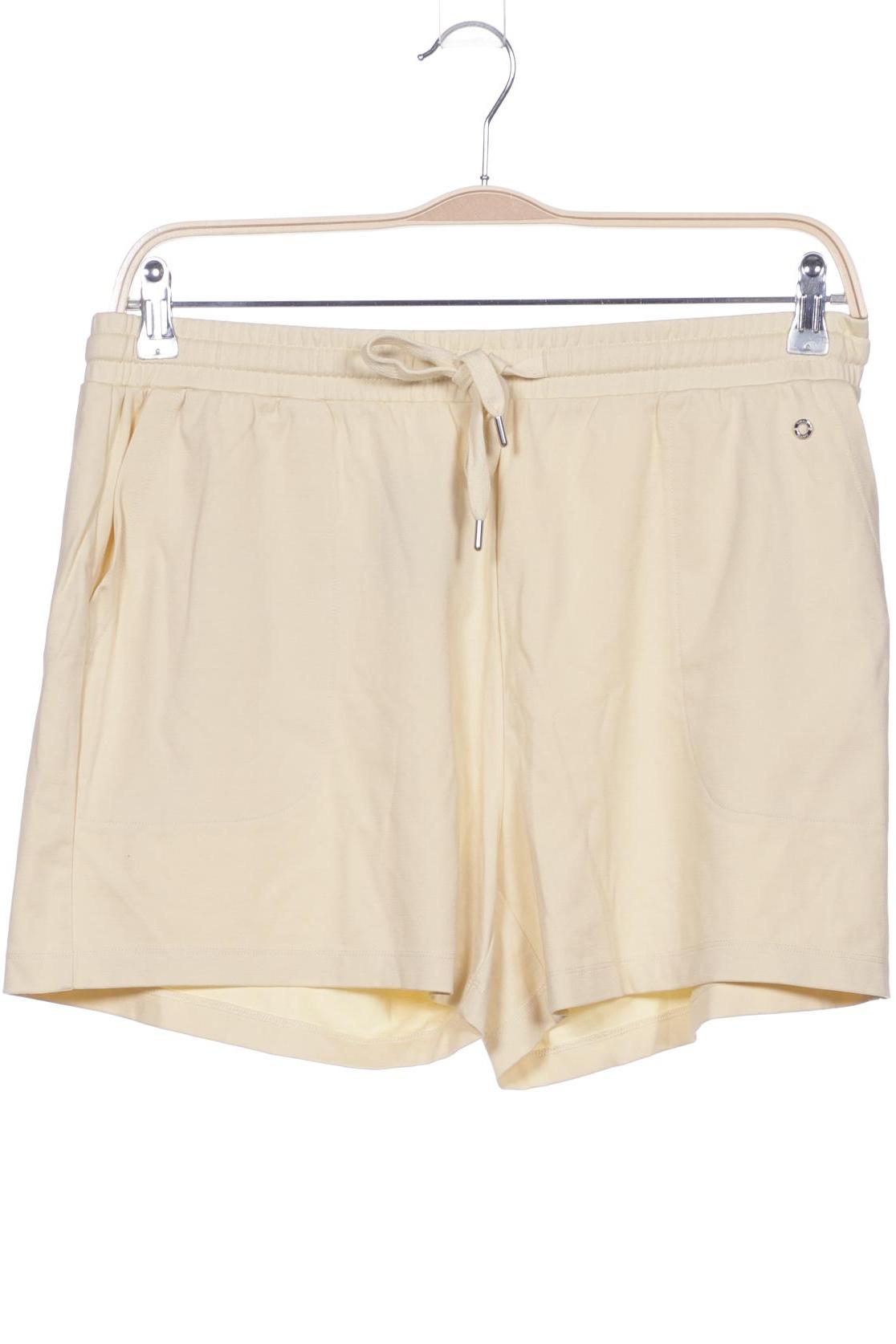 

s.Oliver Damen Shorts, cremeweiß, Gr. 42