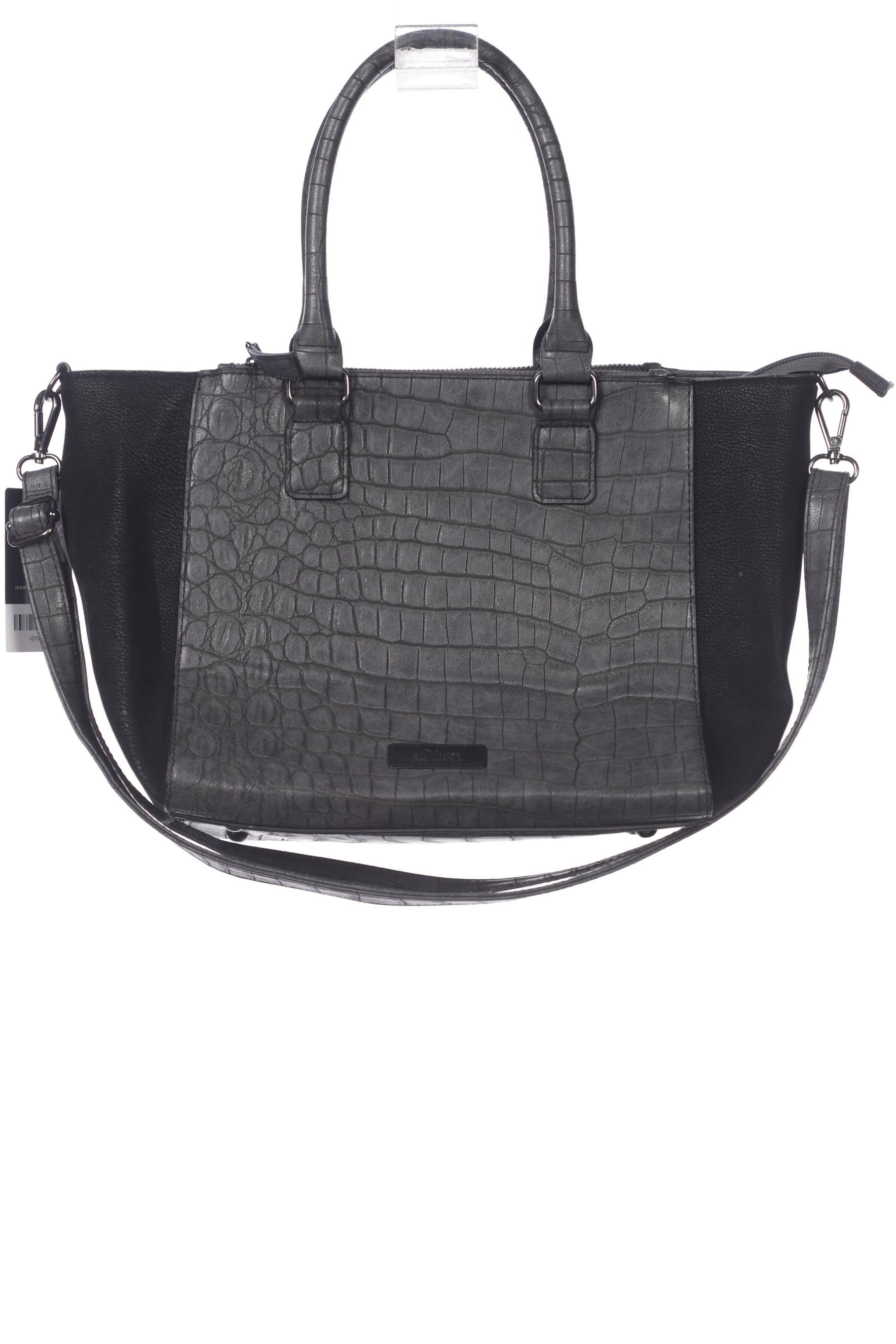 

s.Oliver Damen Handtasche, grau