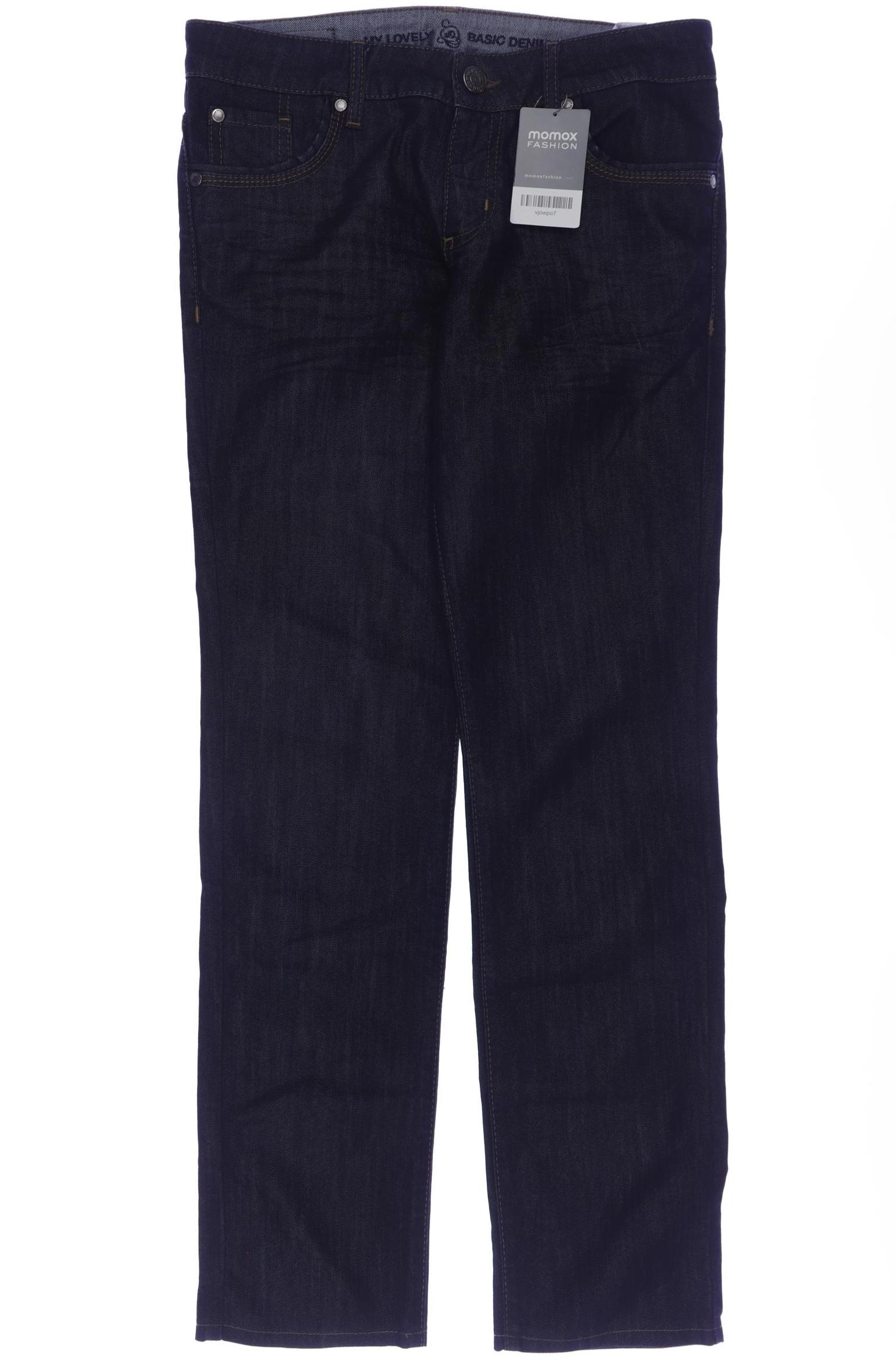 

s.Oliver Damen Jeans, marineblau, Gr. 36