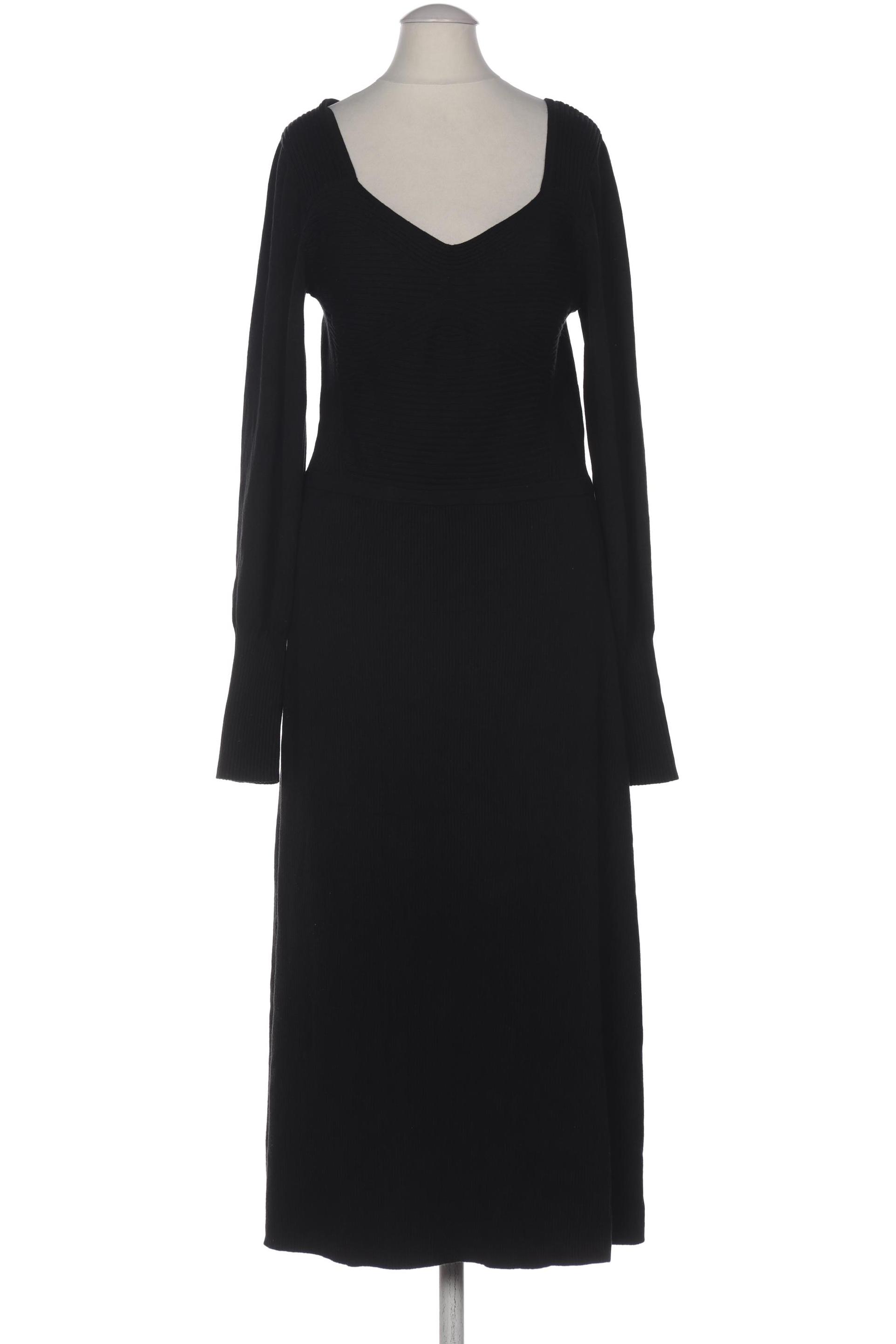 

s.Oliver Damen Kleid, schwarz, Gr. 36
