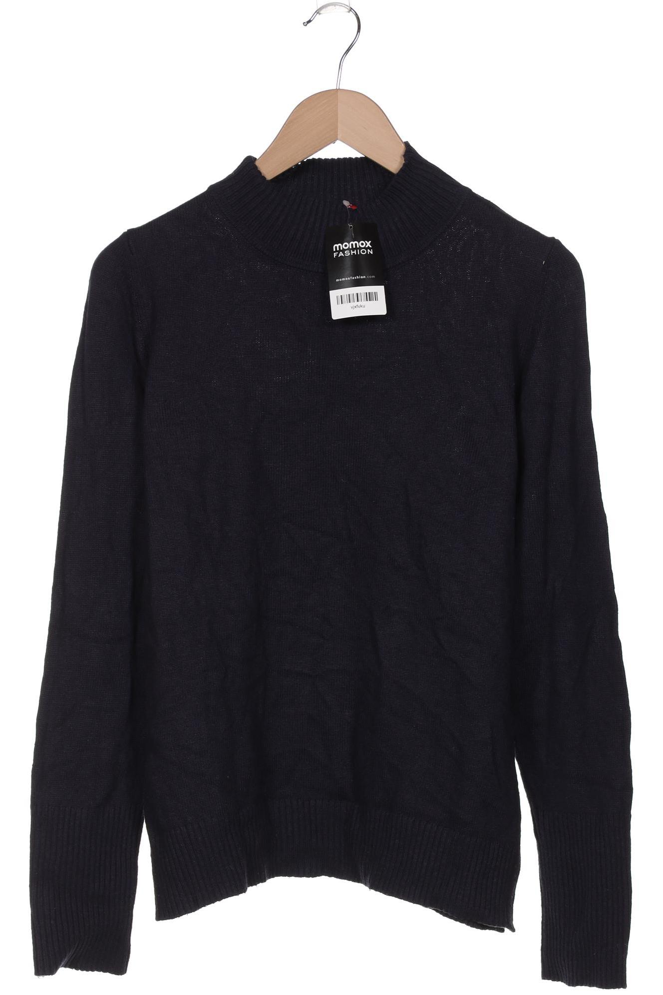 

s.Oliver Damen Pullover, marineblau, Gr. 42