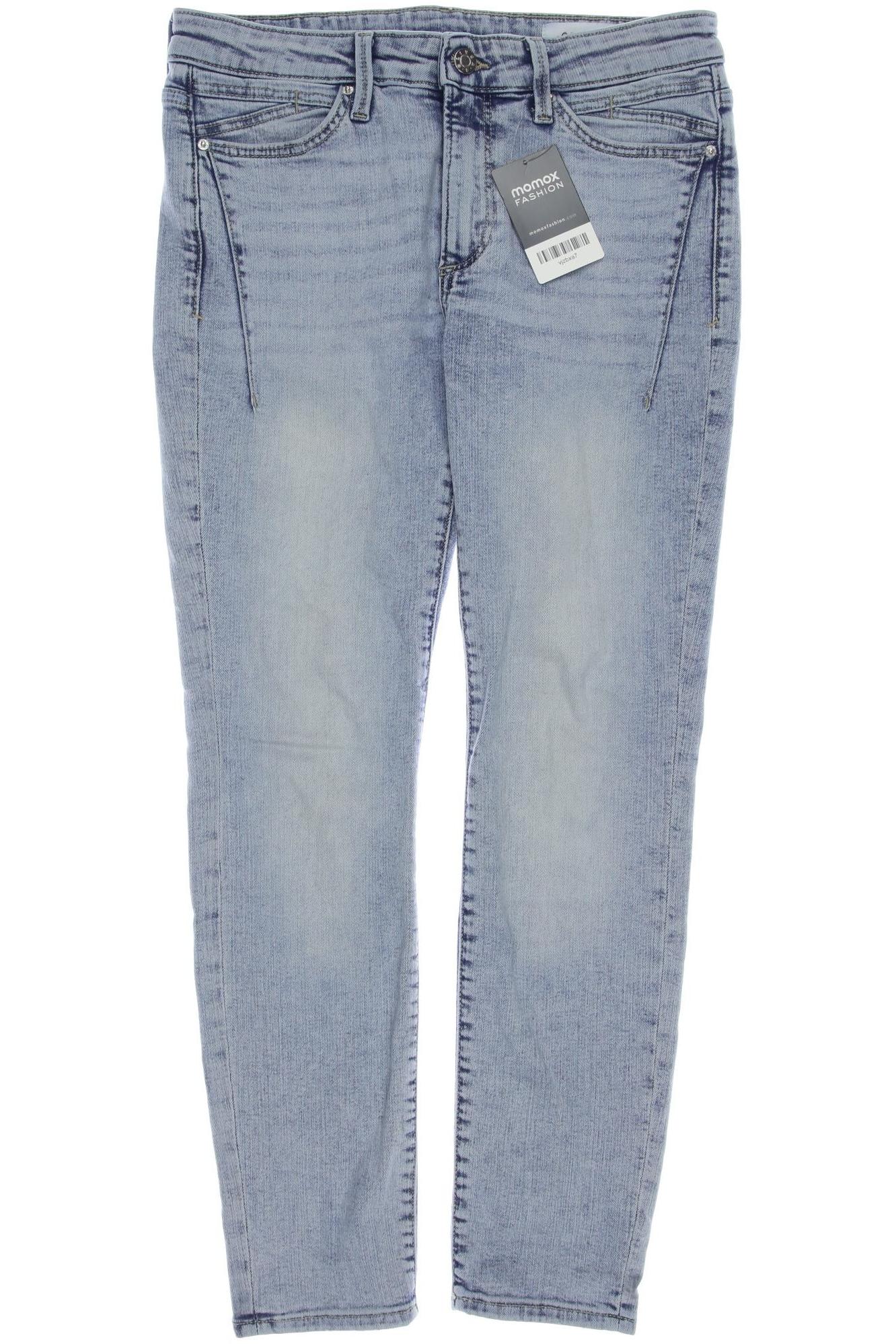 

s.Oliver Damen Jeans, hellblau, Gr. 36